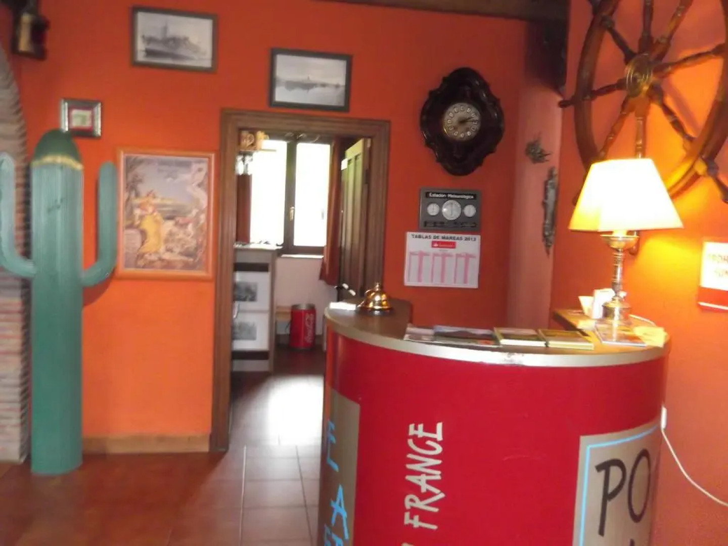 Posada Las Mañanitas