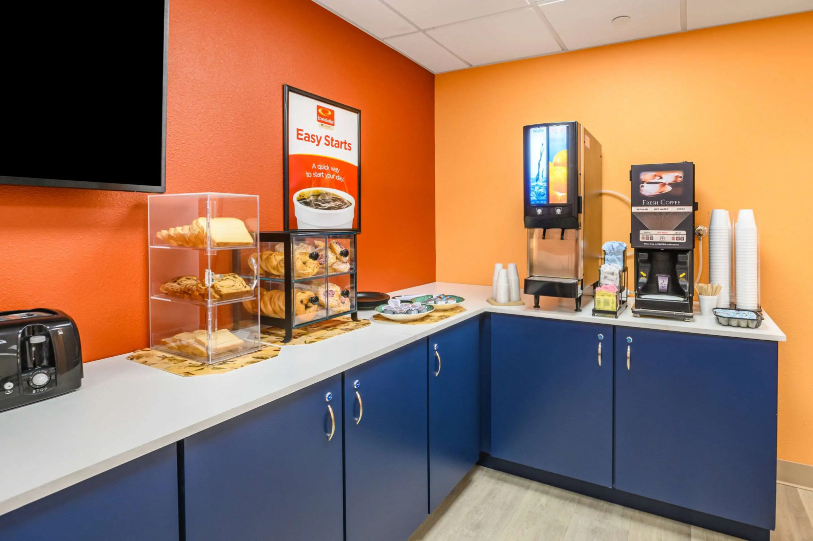 Suburban Extended Stay Hotel Hammond