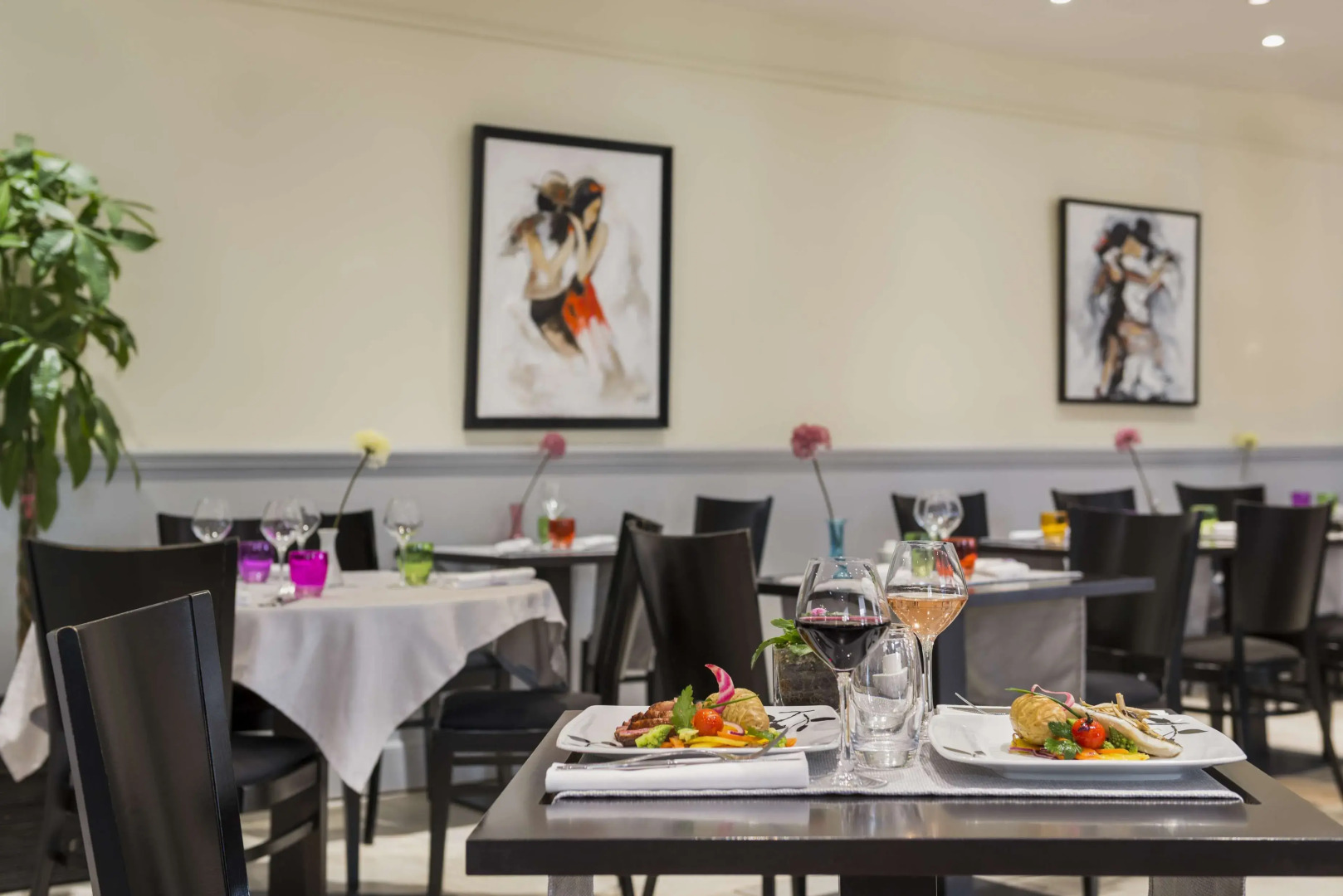 Holiday Inn Calais-Coquelles by IHG