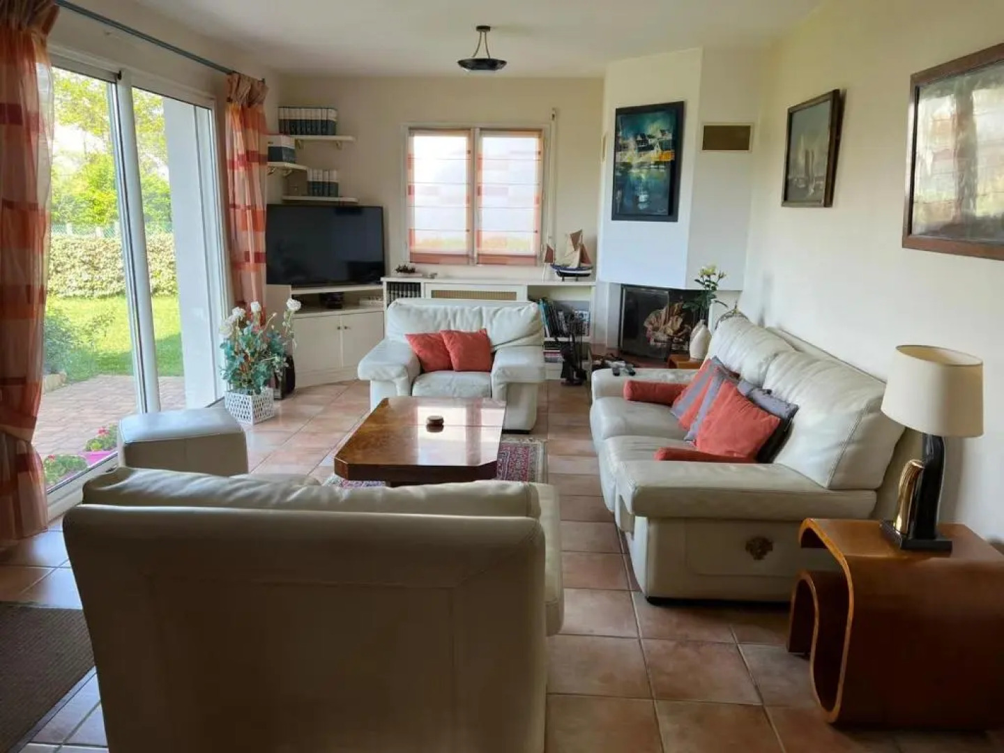 Kêr Korrigan - Villa familiale