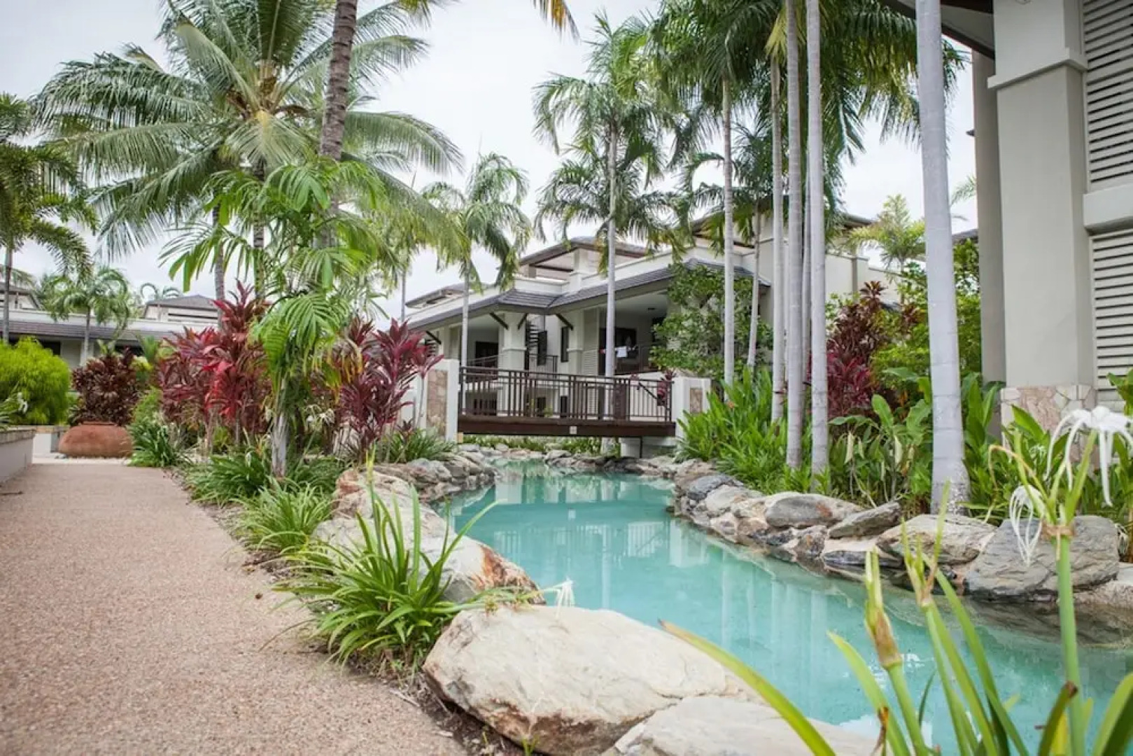 Pullman Port Douglas Sea Temple Resort & Spa by Premier Holidays