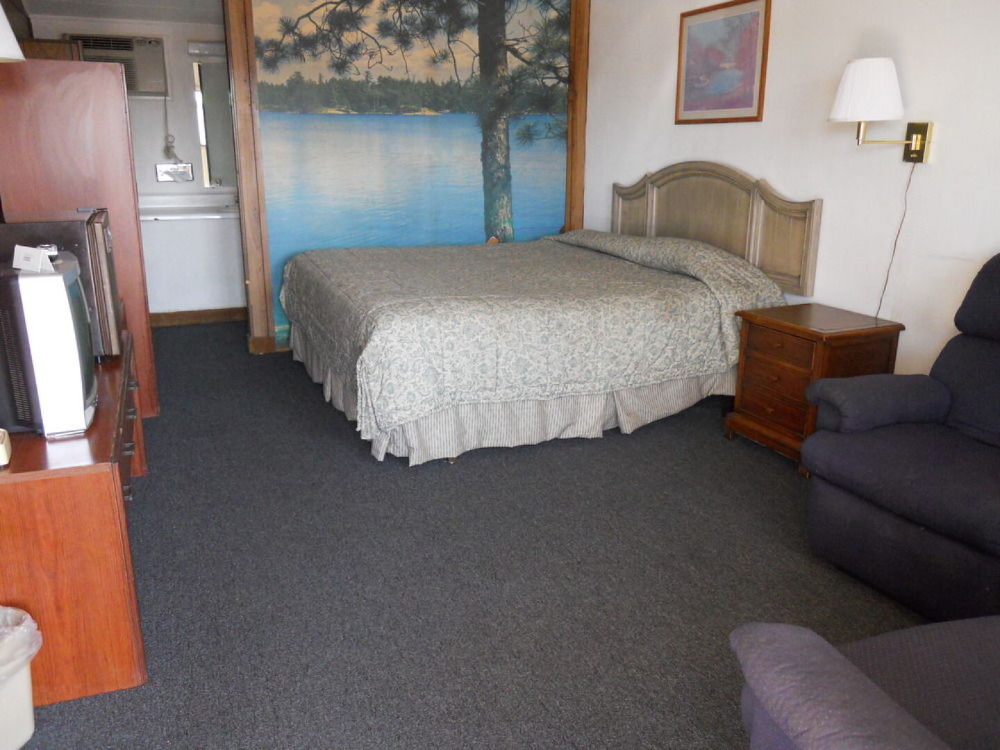 Fountain Inn Colorado