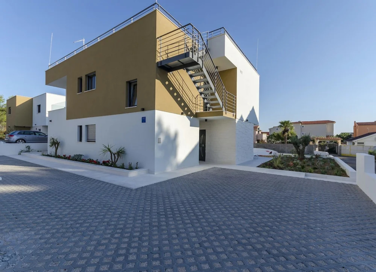 Apartments Villa Adriana I