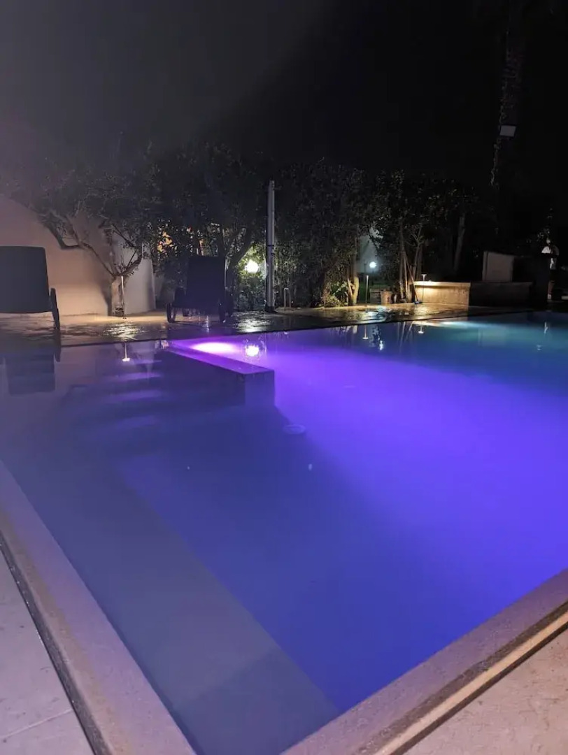 Smiles & Sunsets - Marino's Resort