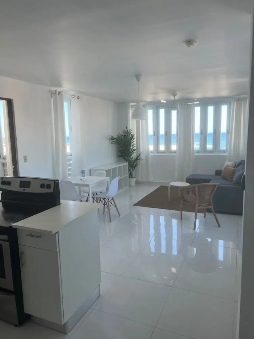 Arecibo Hotel 4301