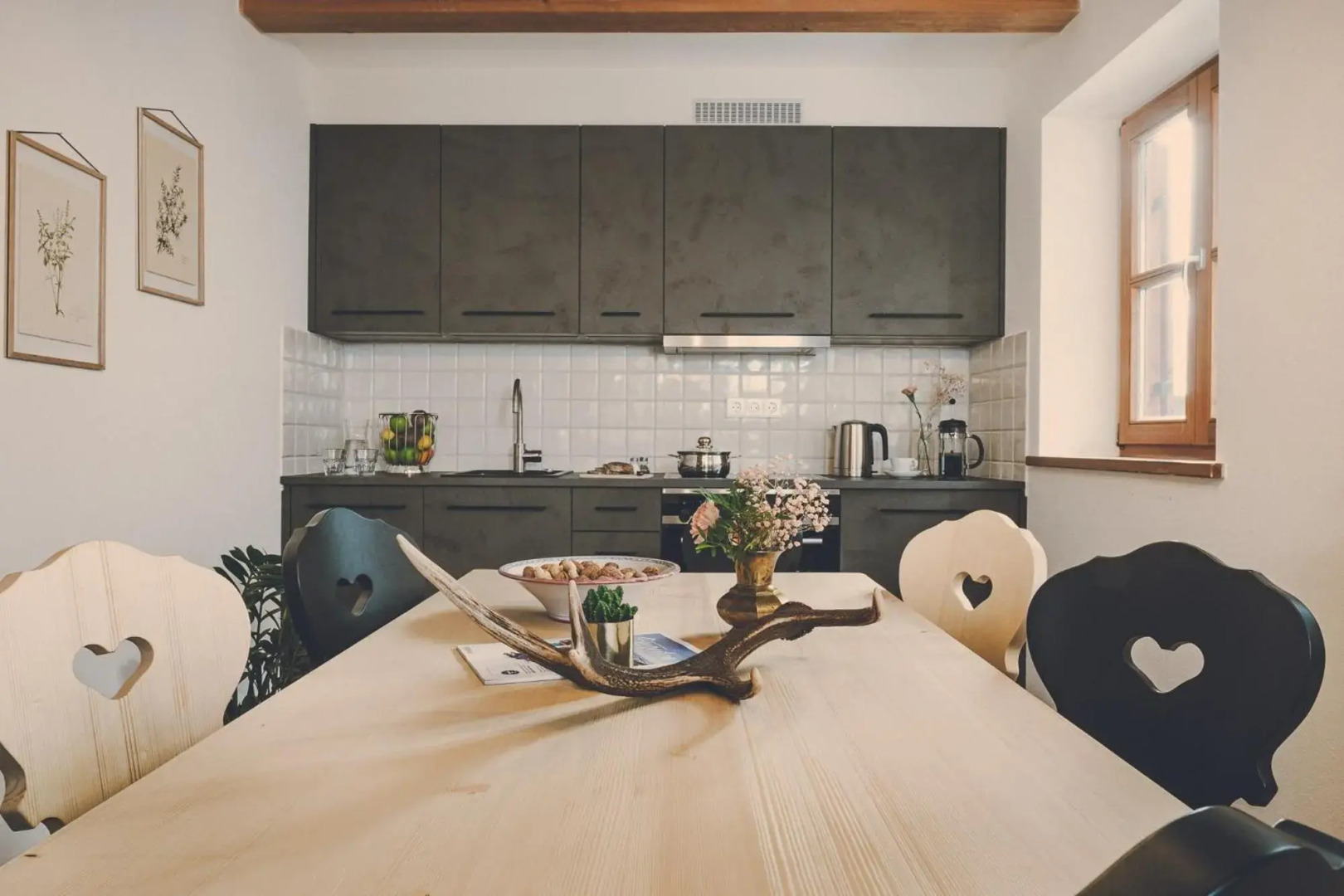 Der Lederer Hof - Boutique Apartments