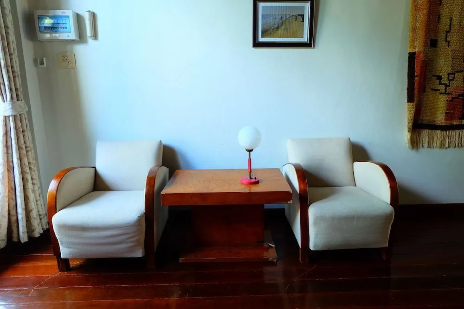 Tree Home Plus Home Stay