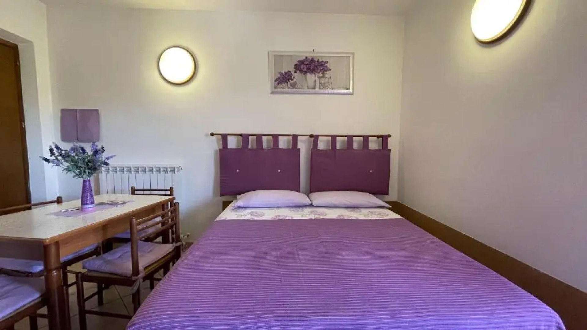 La Sorgente del Subasio Apartments