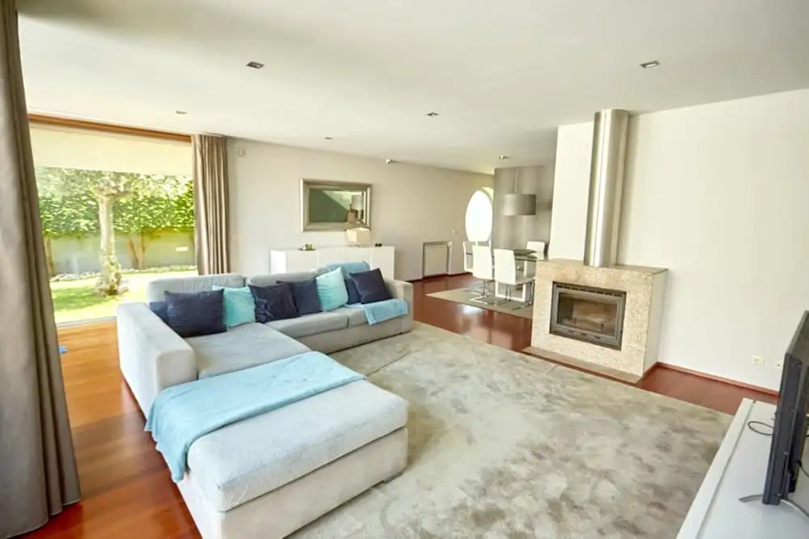 Villa With 3 Bedrooms in Vila do Conde, With Private Pool