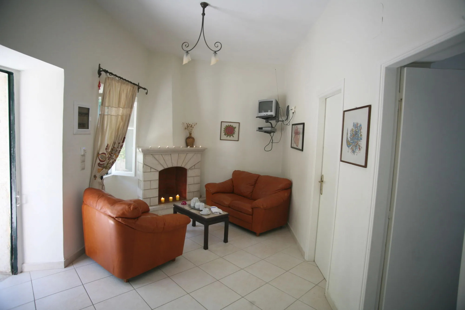 Aphrodite Apartments