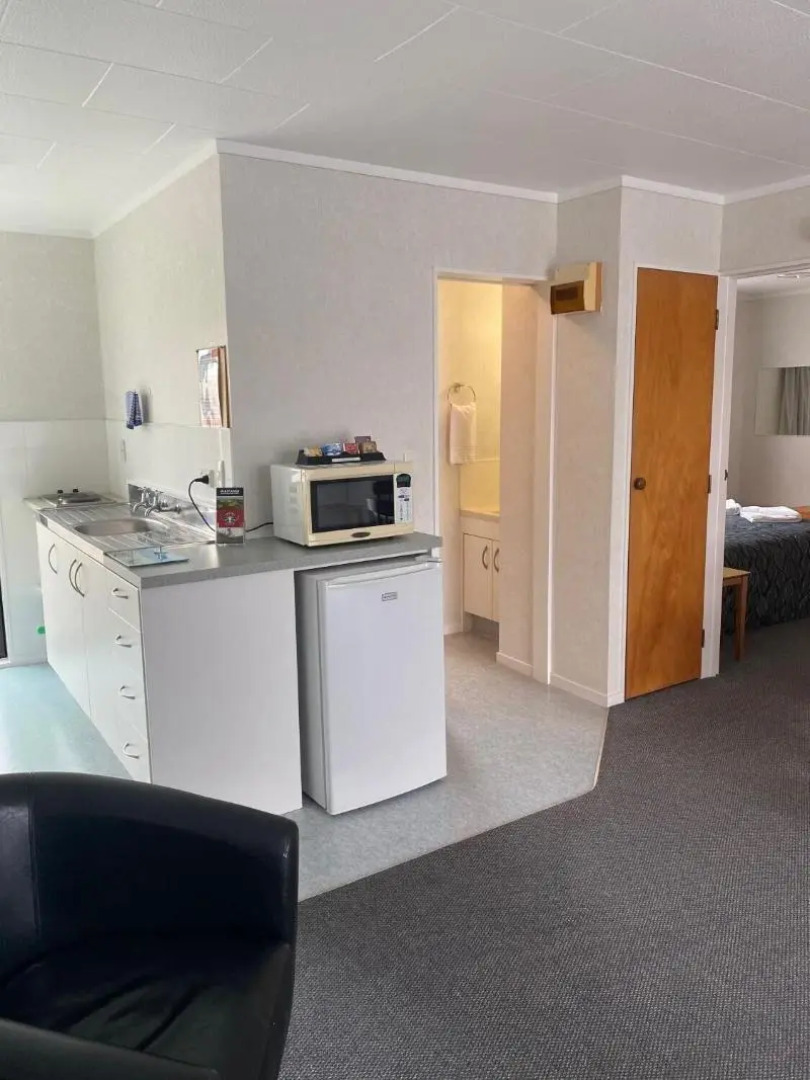 Opononi Lighthouse Motel