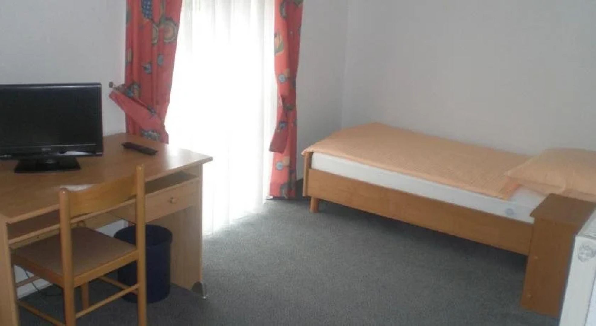 Hotel Restaurant Germania