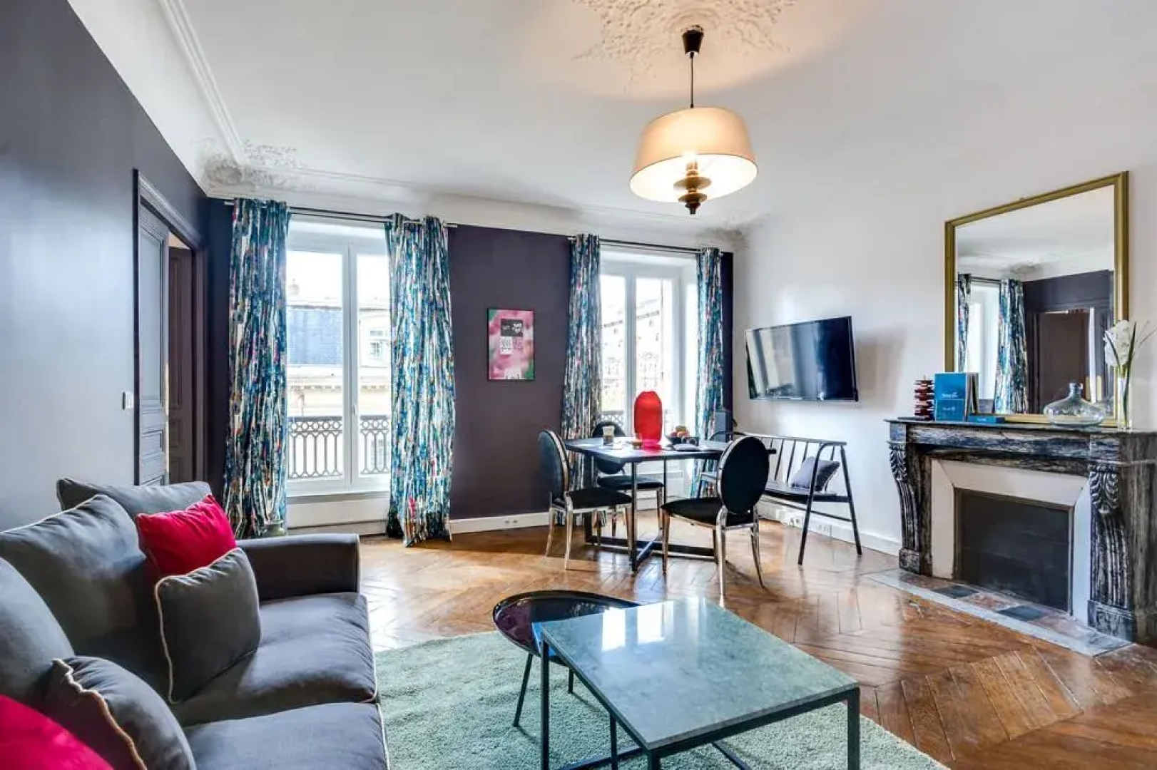 Sweet Inn Apartments Vosges