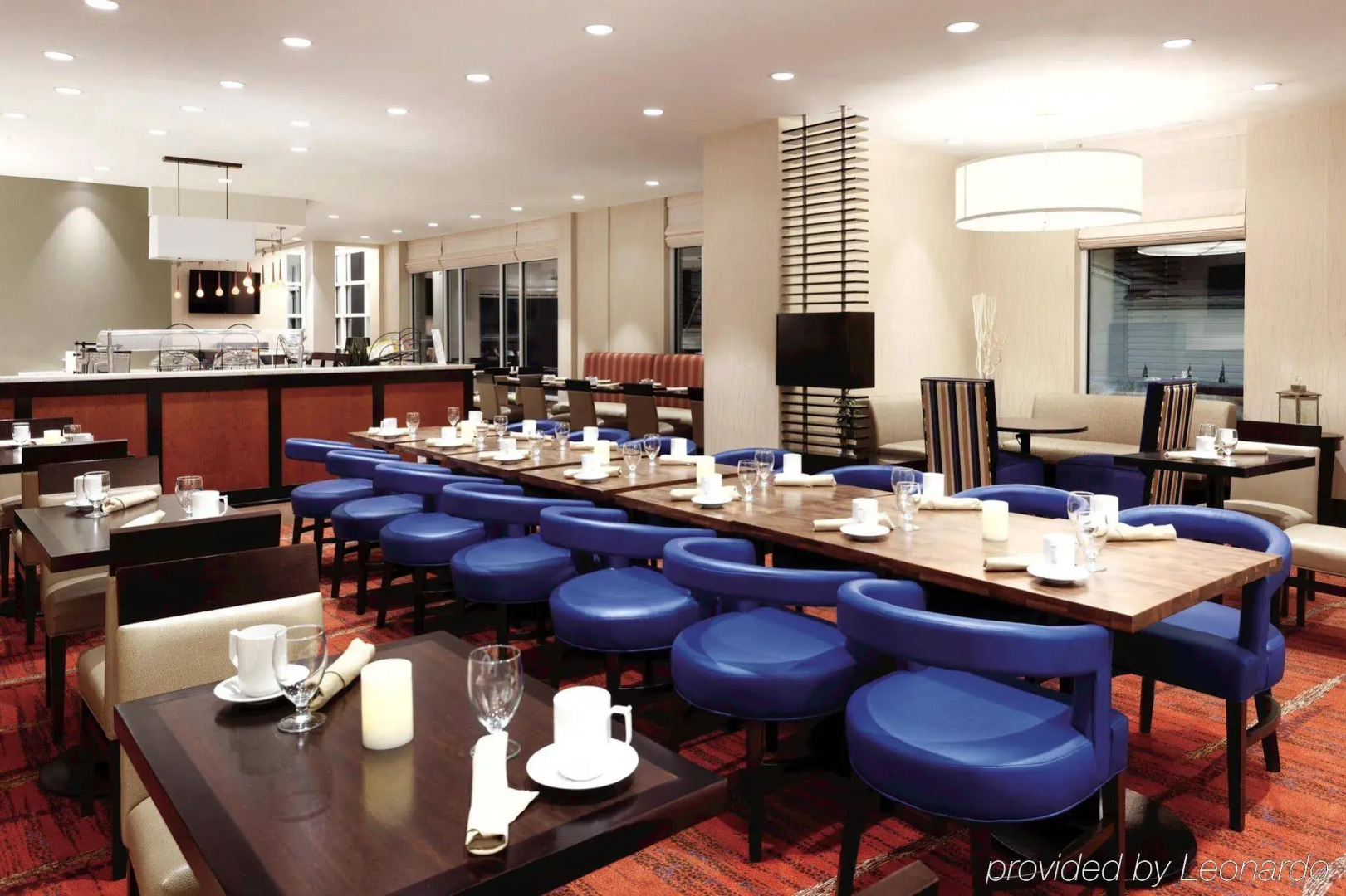 Hilton Garden Inn Falls Church