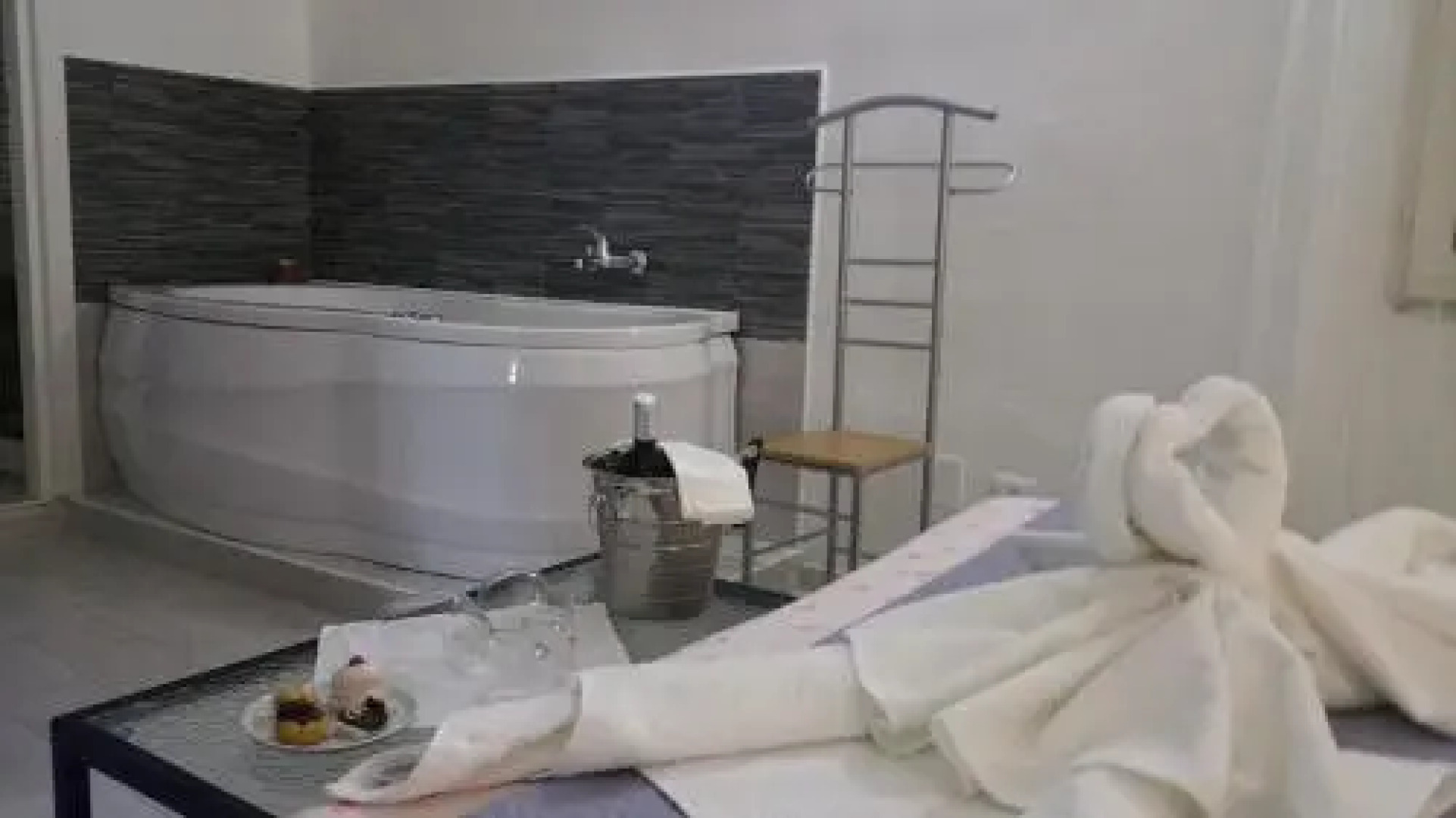 A due passi dal Mare