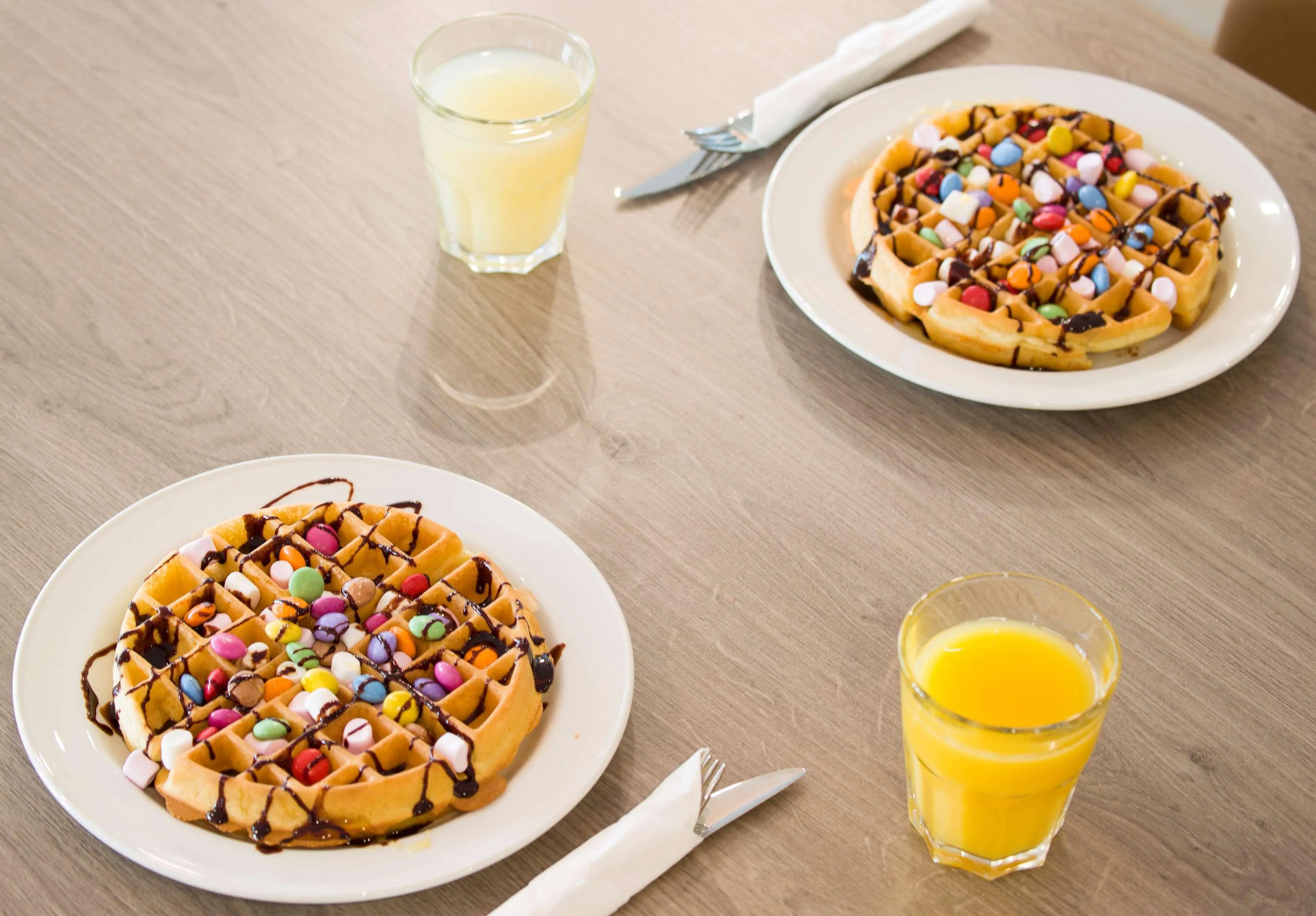 Hampton by Hilton Bath City