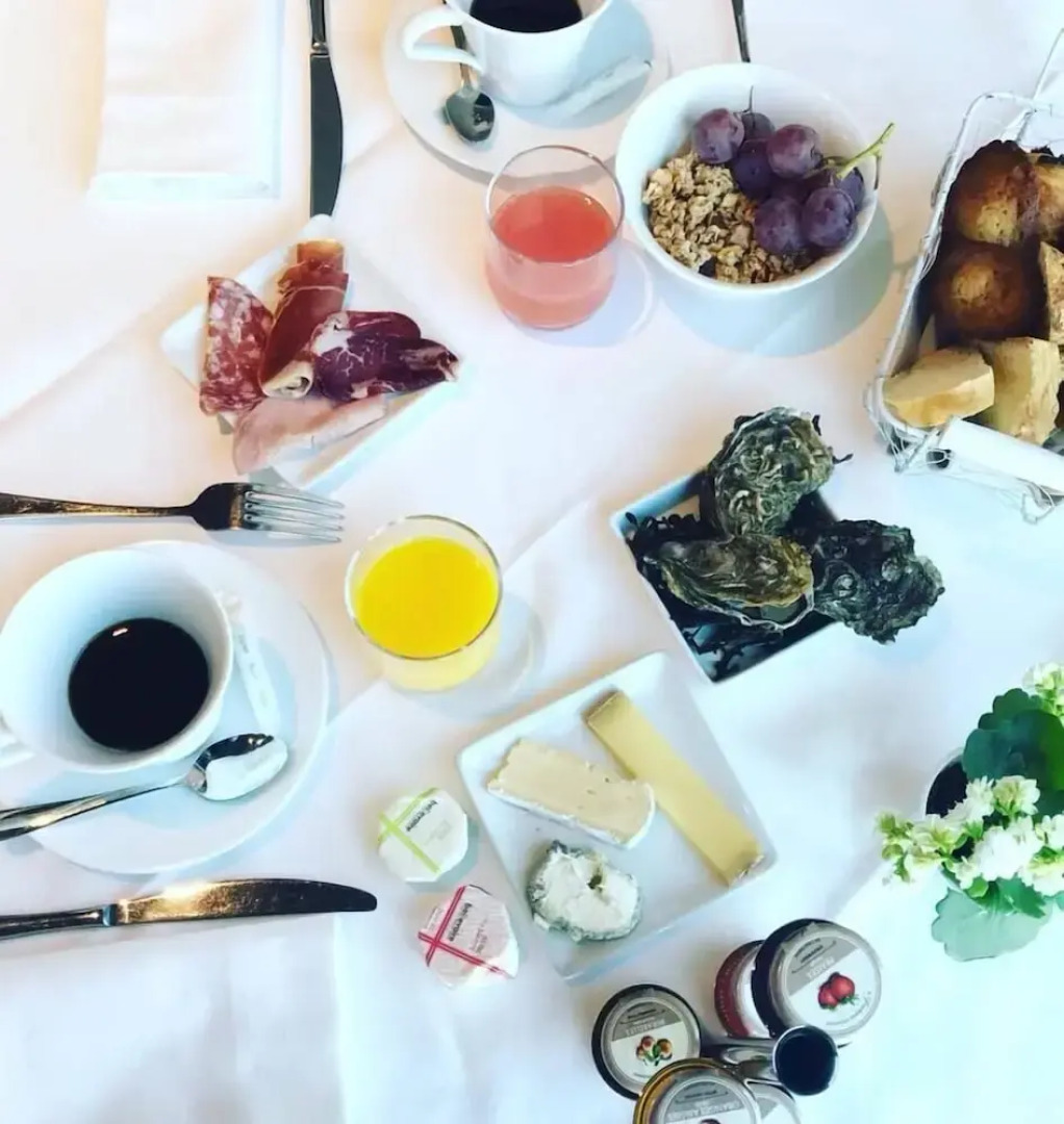 Cote Ouest Thalasso & Spa Les Sables D'Olonne MGallery by Sofitel