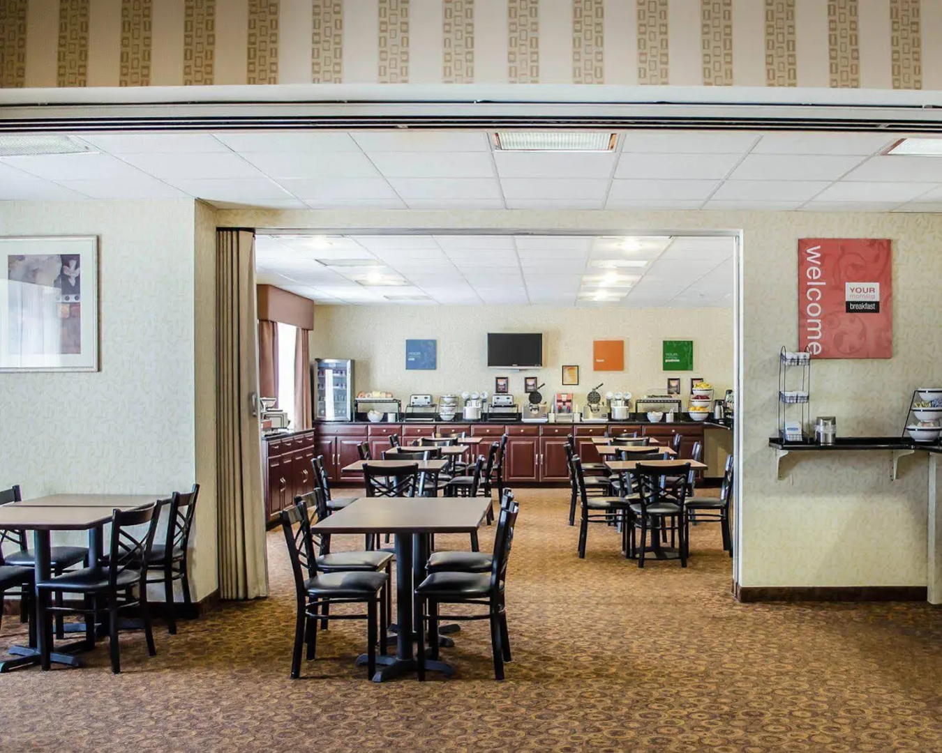 Comfort Inn Mechanicsburg - Harrisburg South