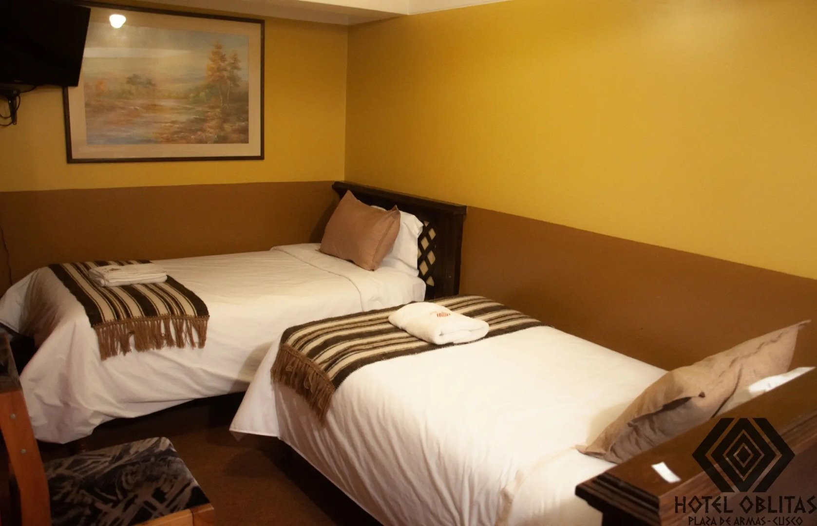 Sol Plaza Inn