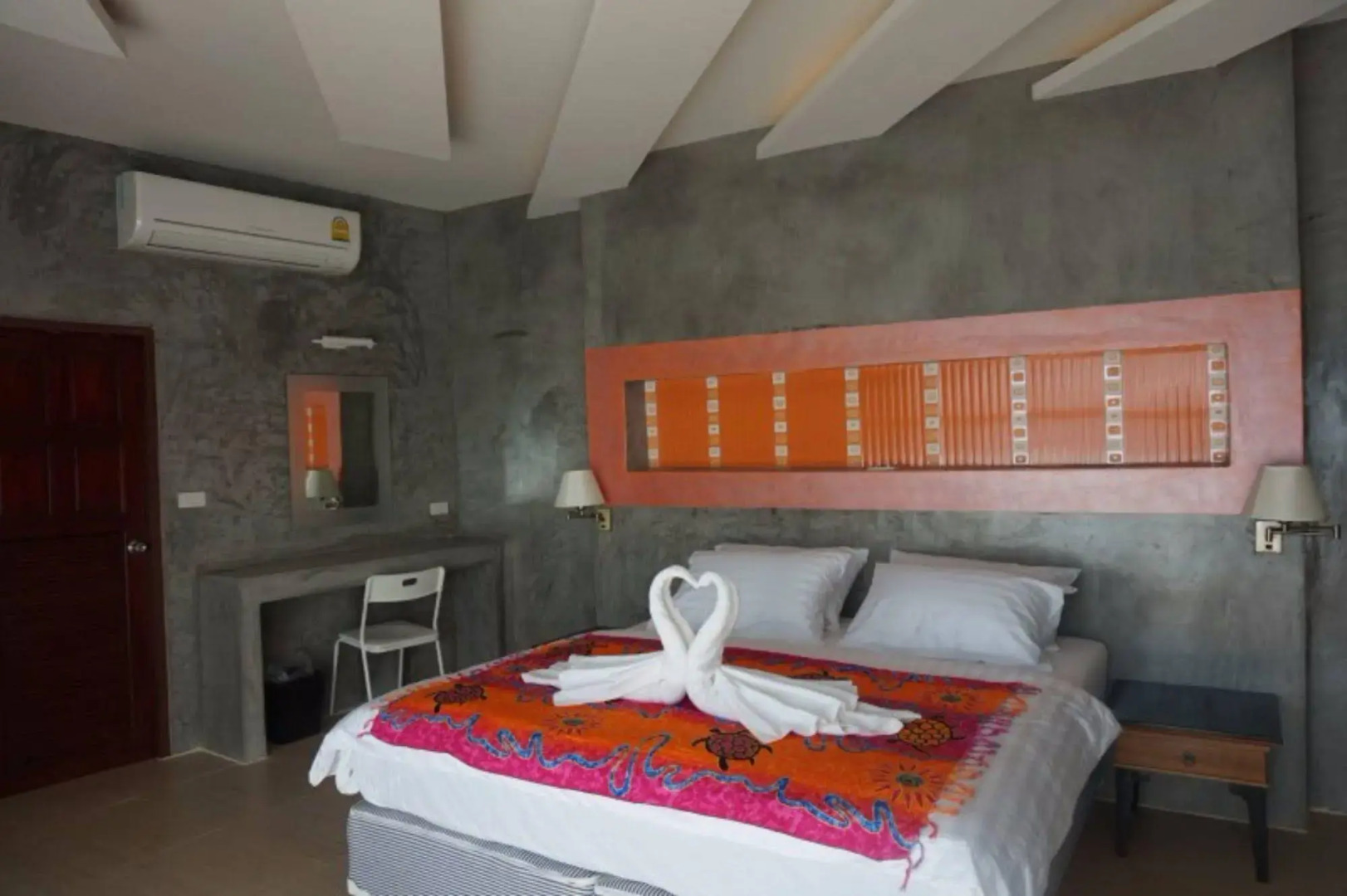 Saikaew Boutique Hotel