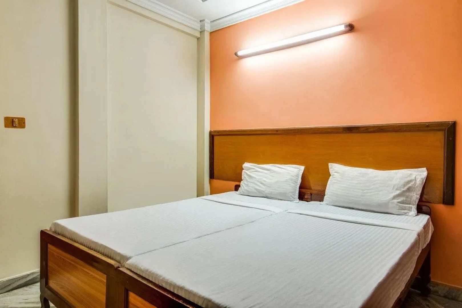 Spot on 48249 Udupi Sri Durga Residency