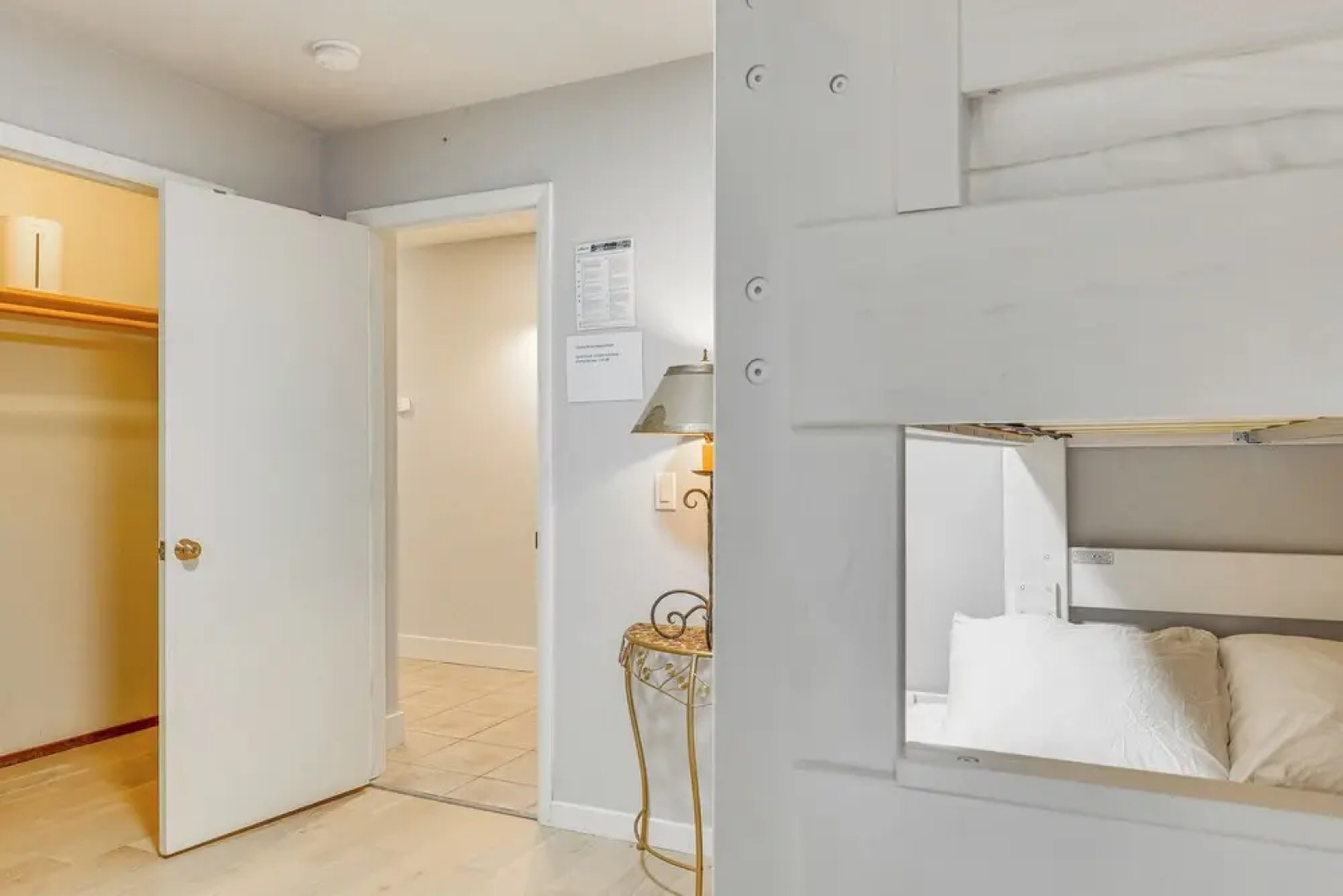 Forest-view Haven w/ Game Room: Tahoe City Gem!