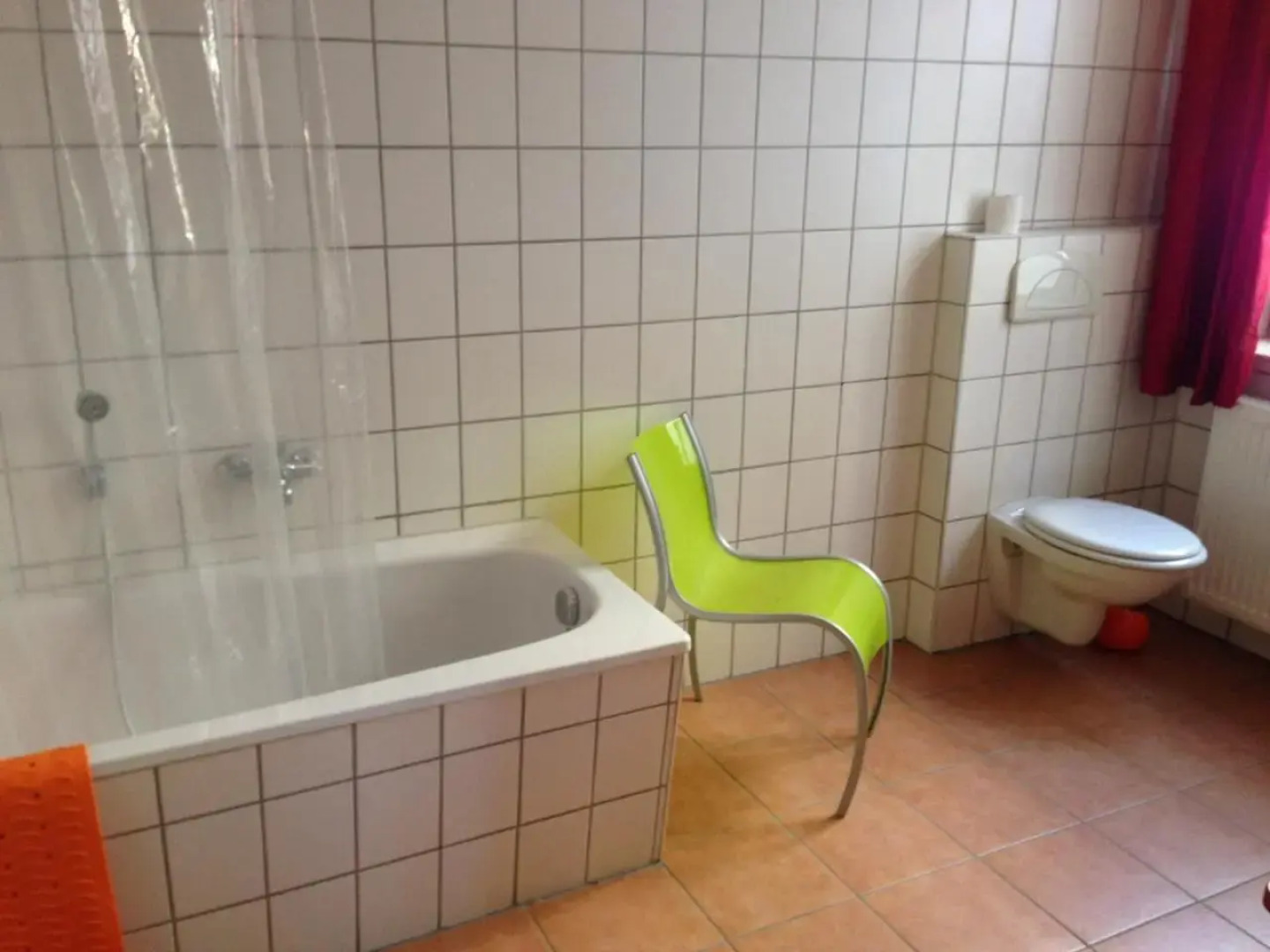 Rathaus-Pension 1685