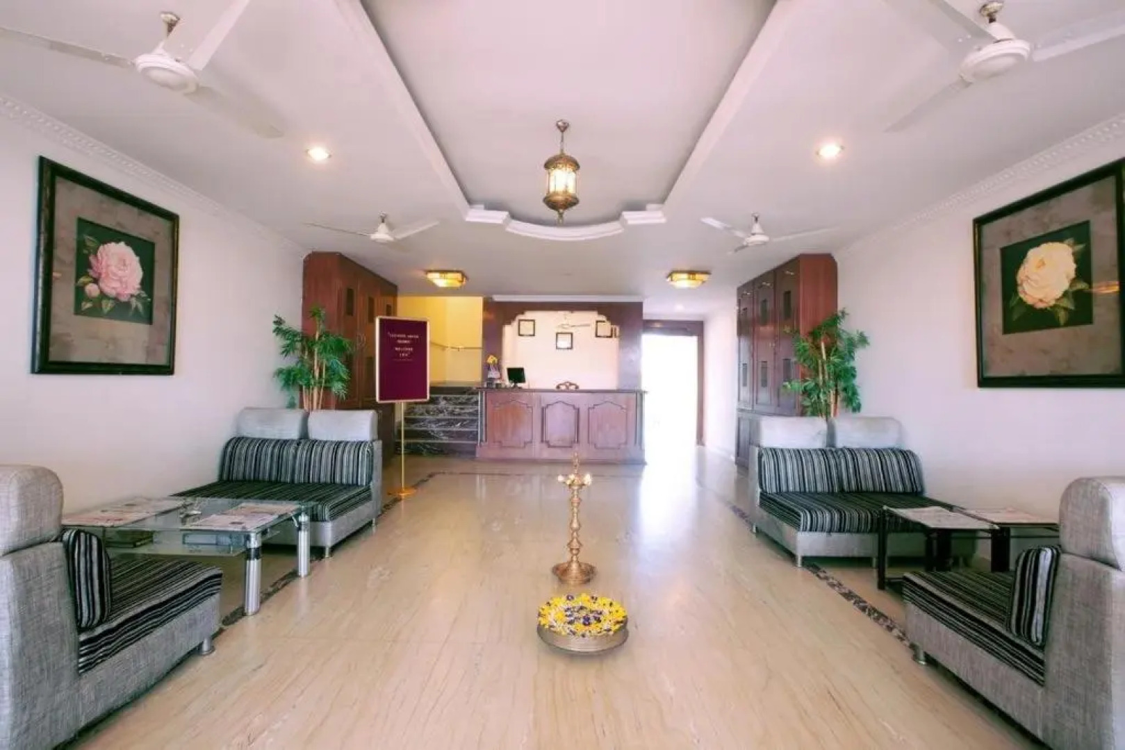 Sathyam Grand Resorts