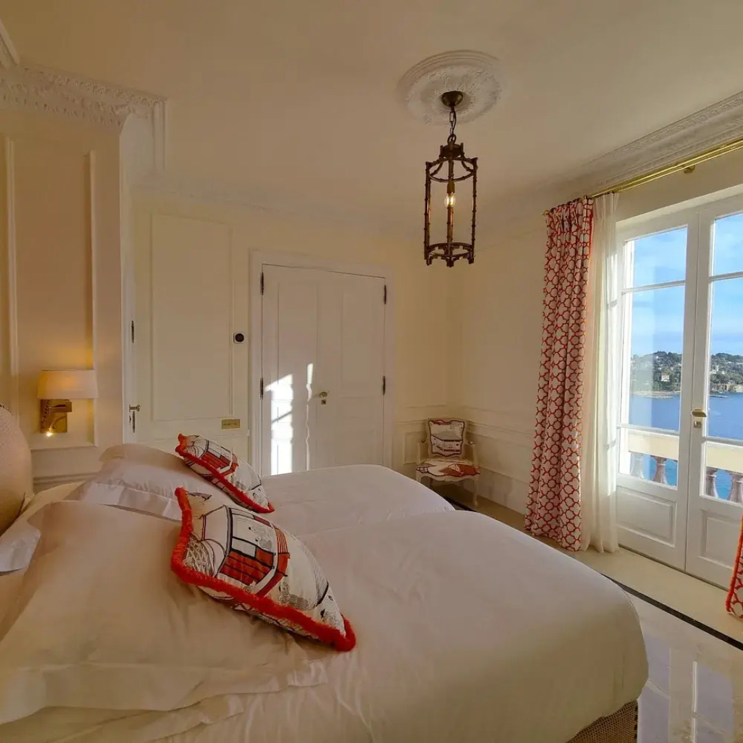 Villa Soleil Riviera