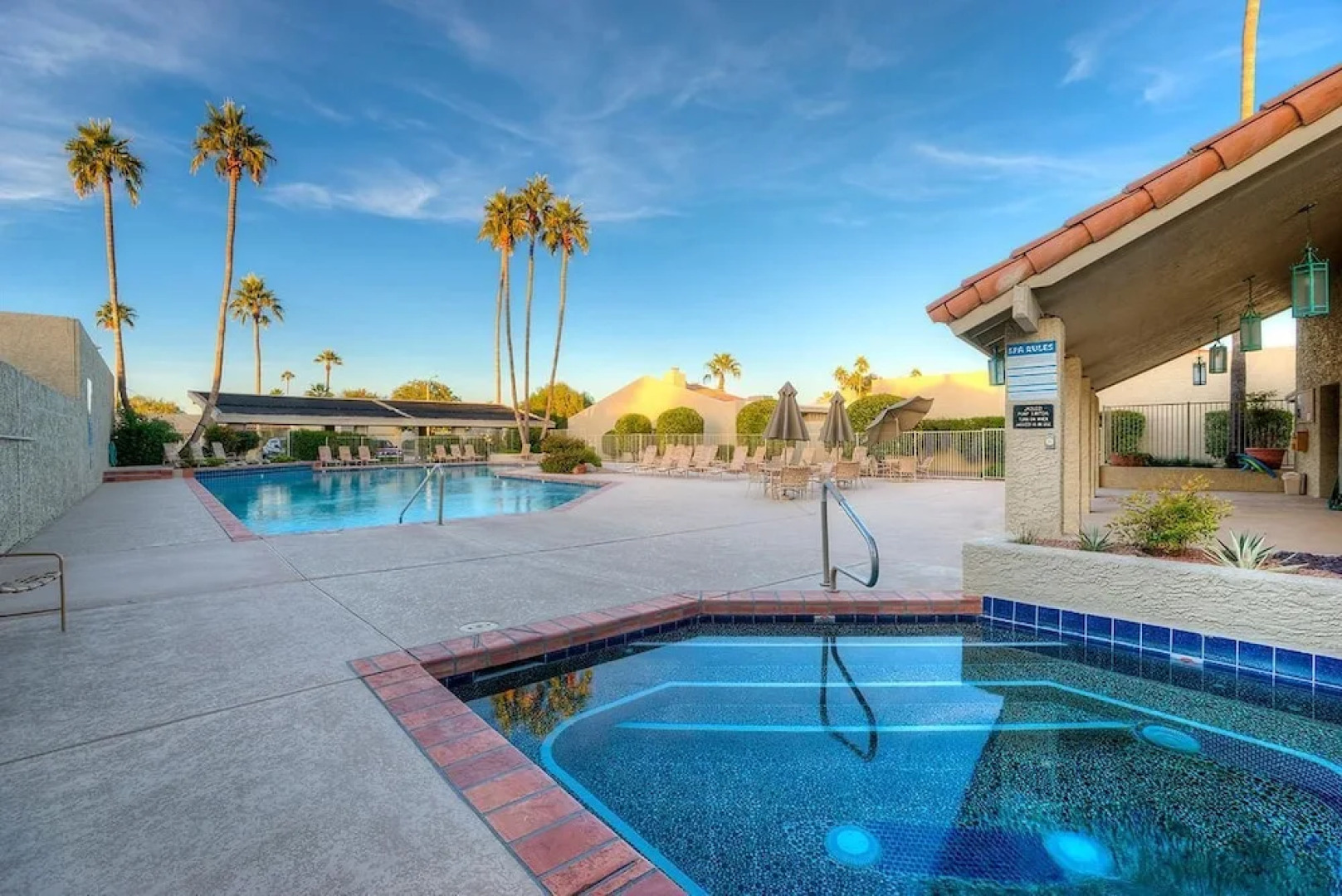 Cactus Retreat By Signature Vacation Rentals