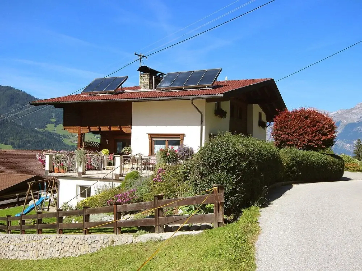 Michaela Holdernach in Holdernach