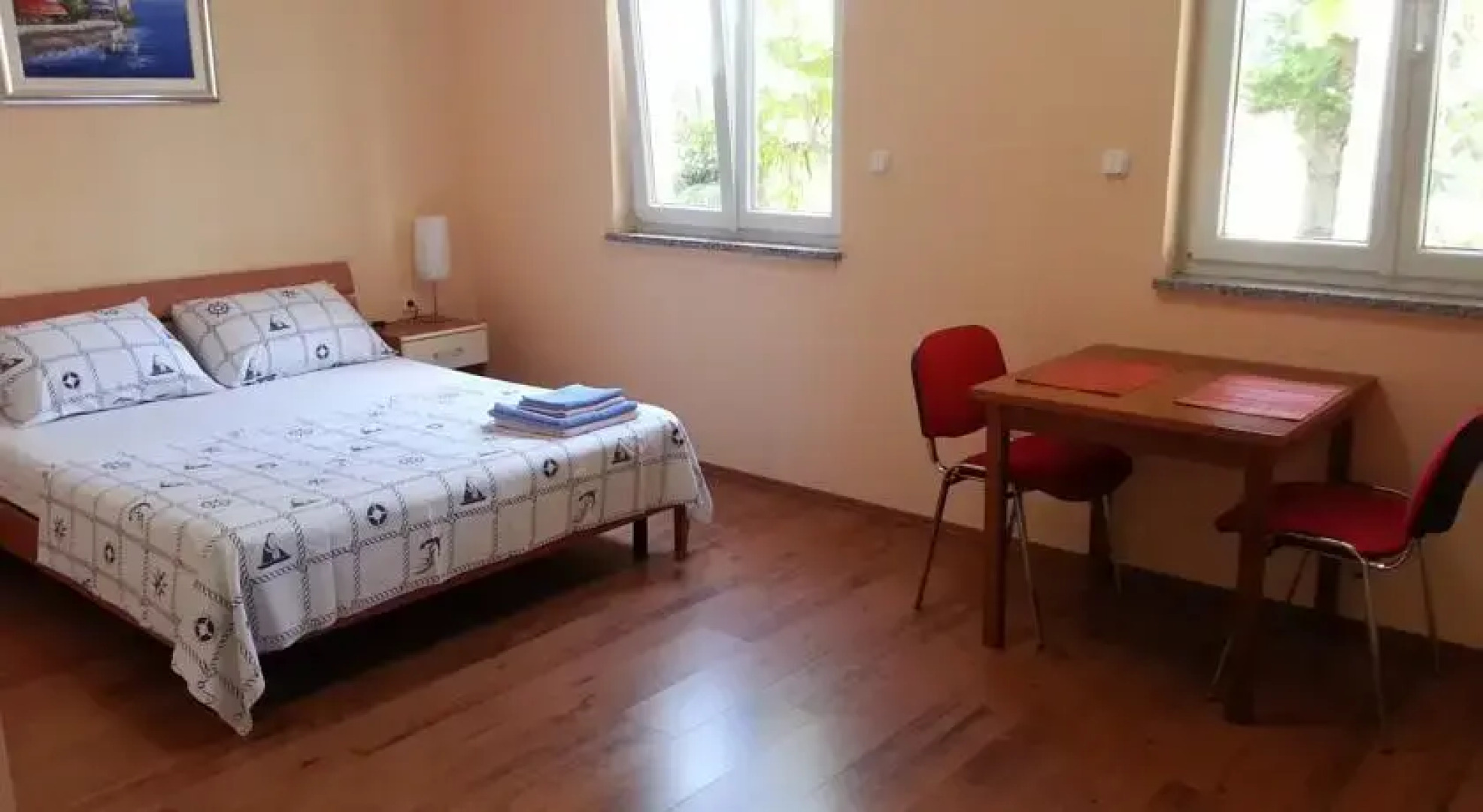 Apartments Jovic 377