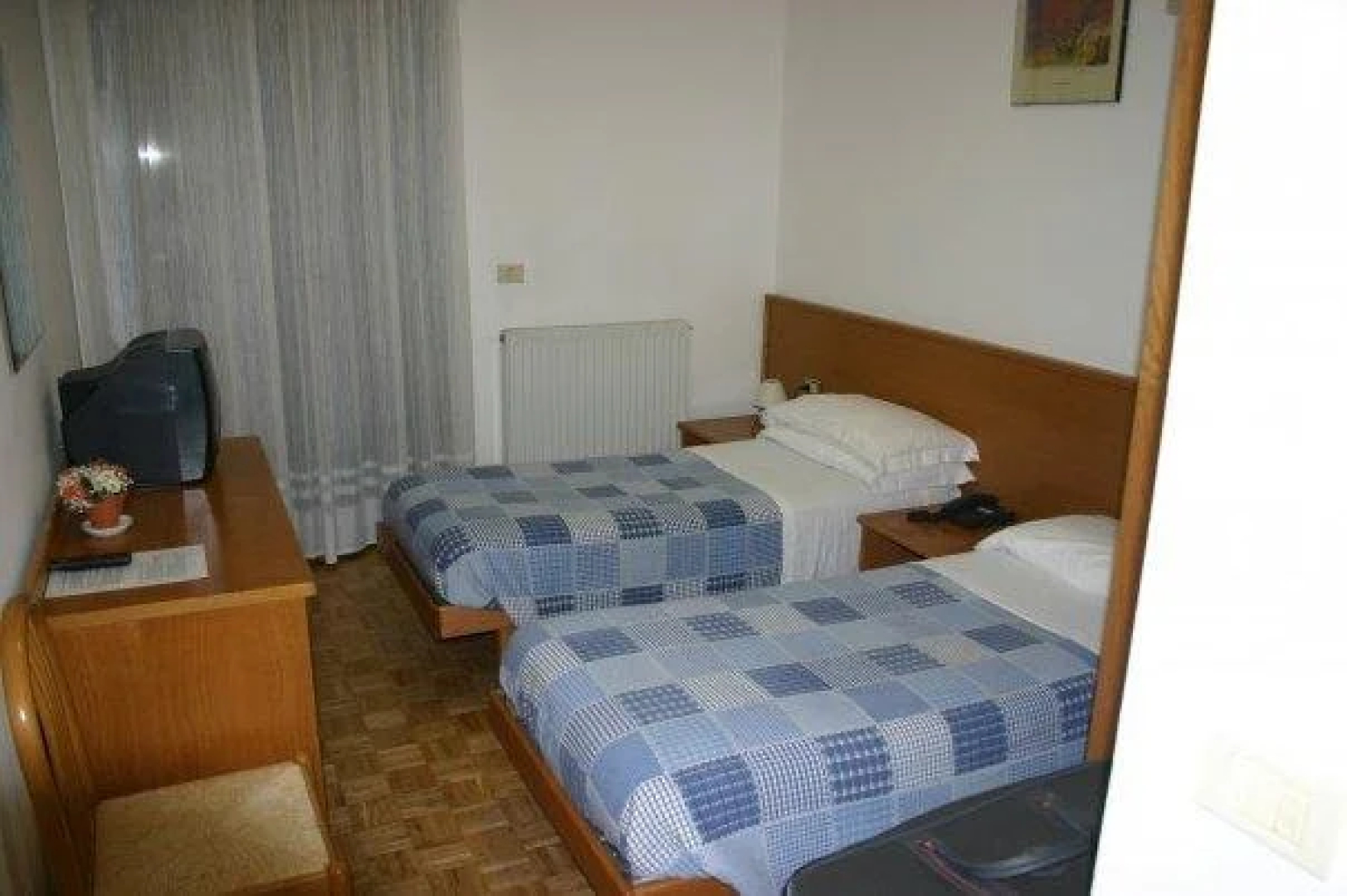 Albergo Olivo
