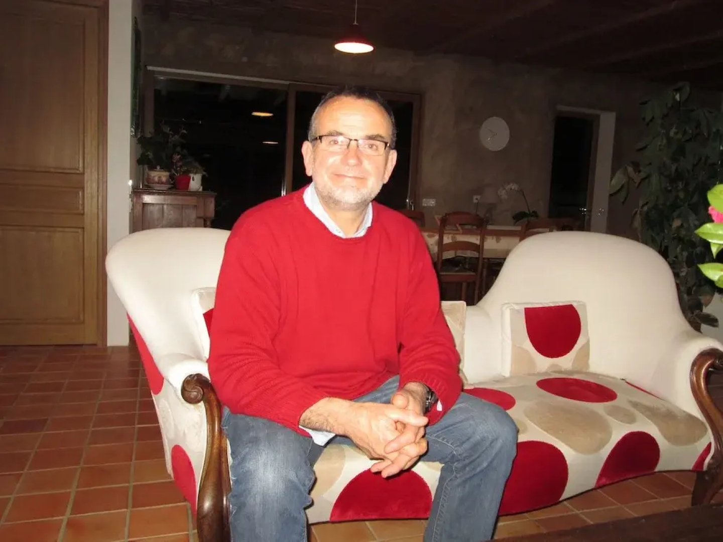 Chambres d'Hôtes de Poulafret