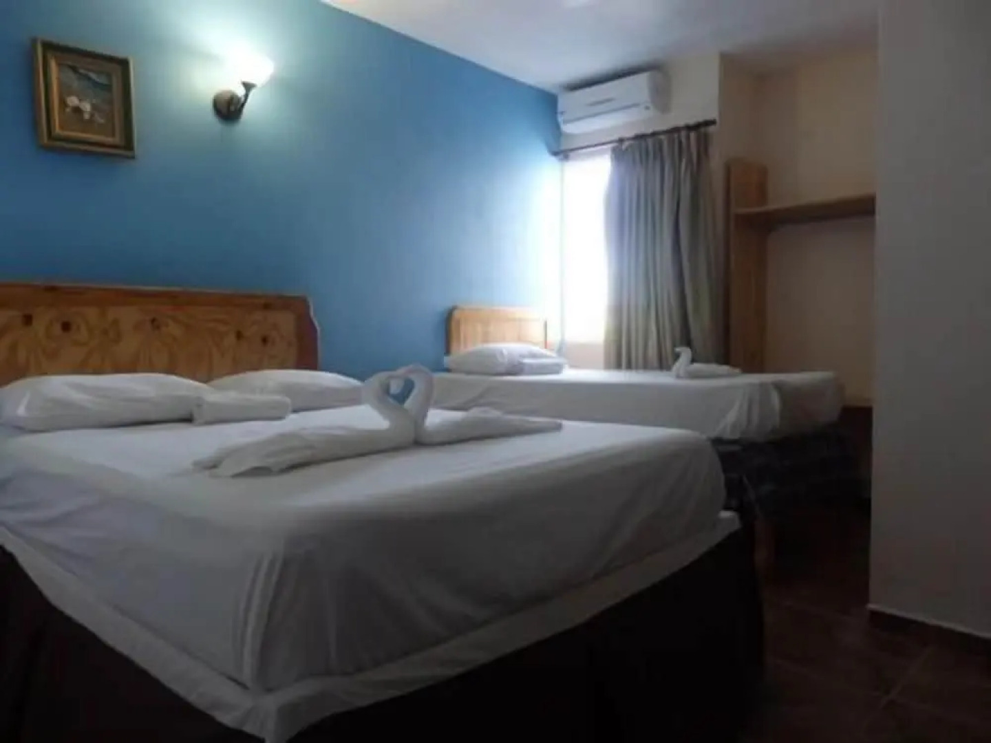 Marina del Mar Hotel