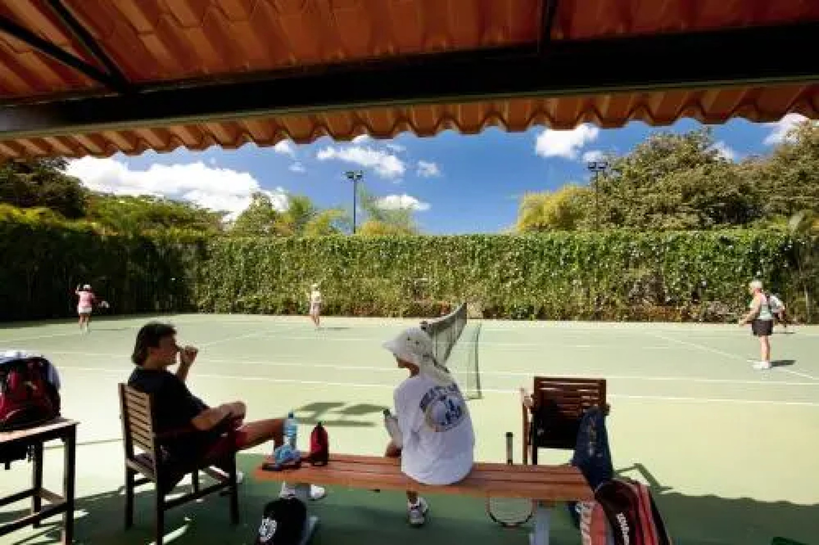 The Cove 8 at Playa Ocotal