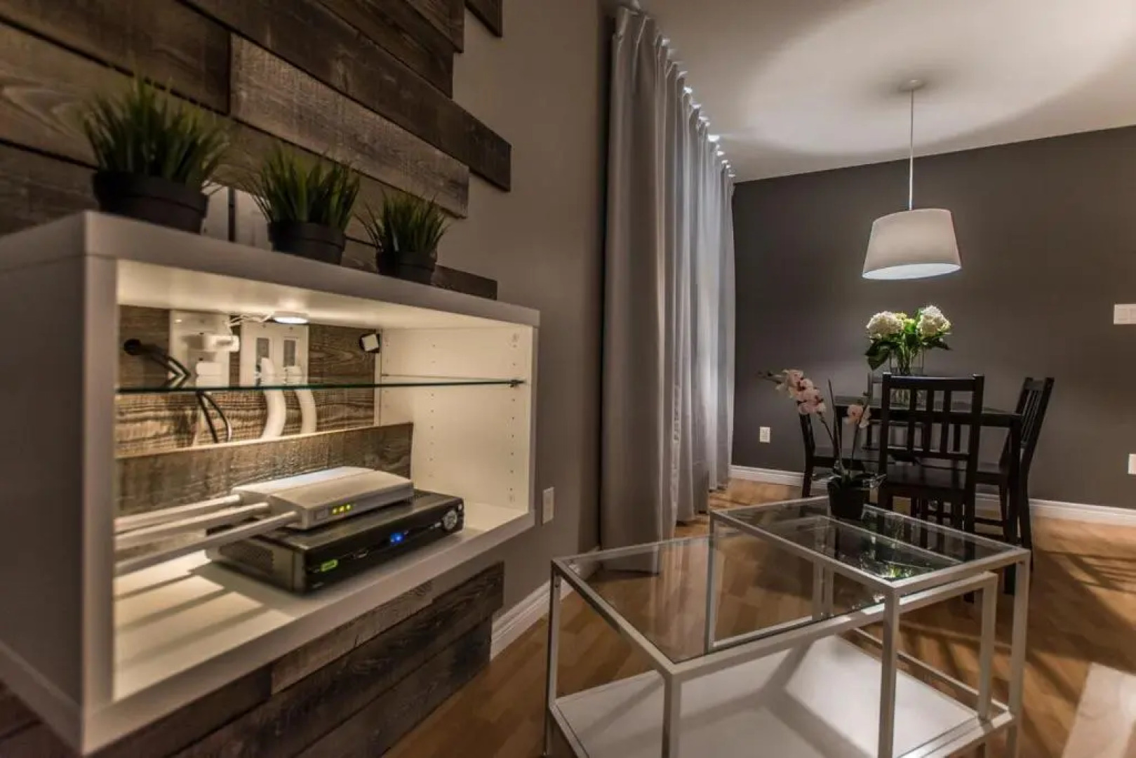 Lester Lofts by Bower Boutique Hotels