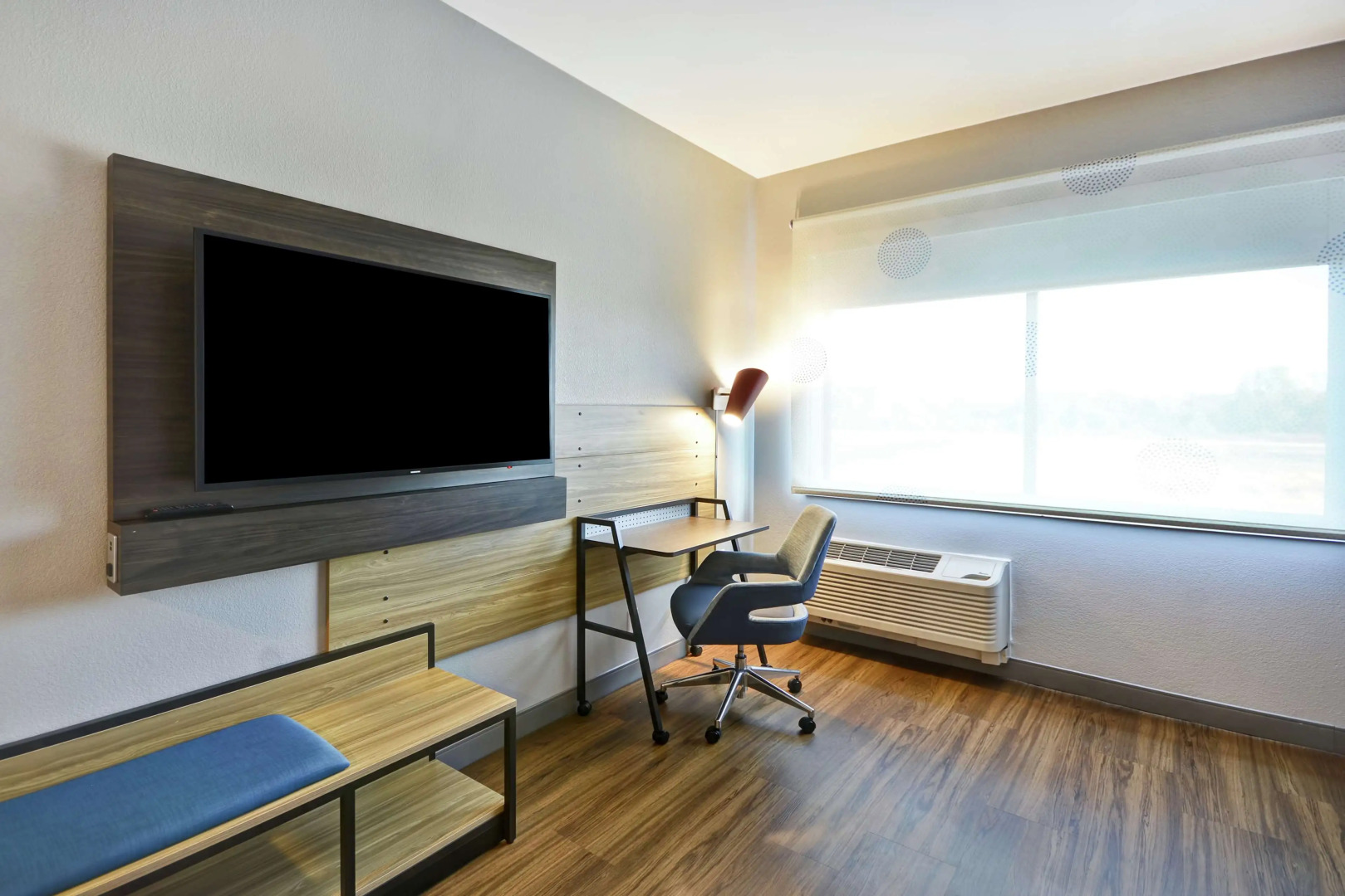 Tru by Hilton Huber Heights