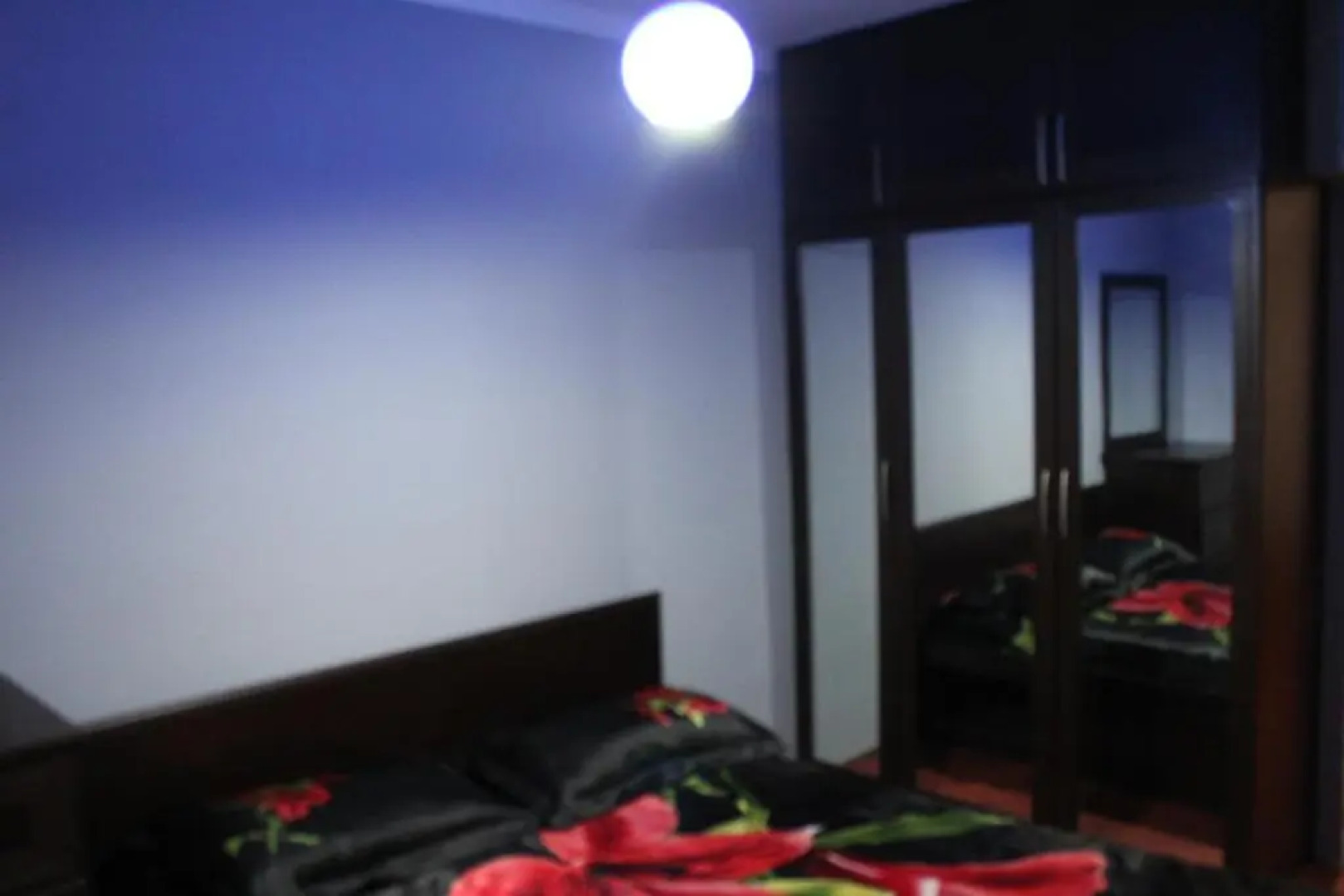 Flat With 3 Bedrooms