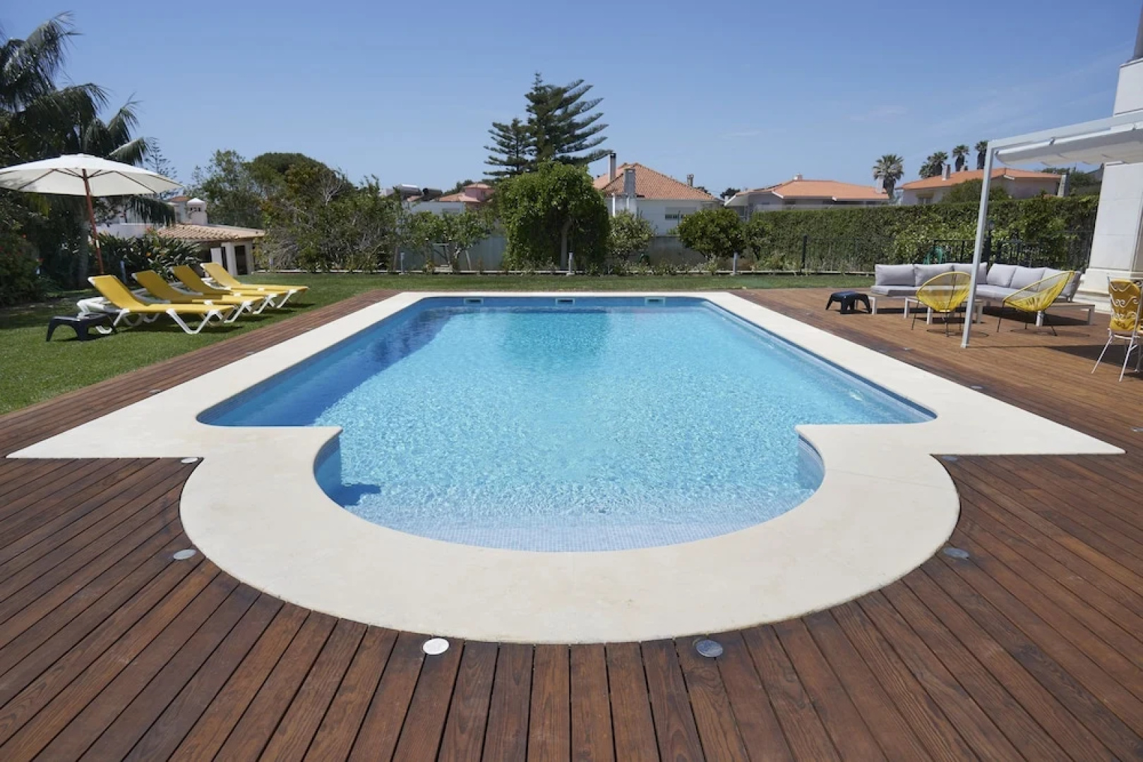 Villa Santa Teresinha