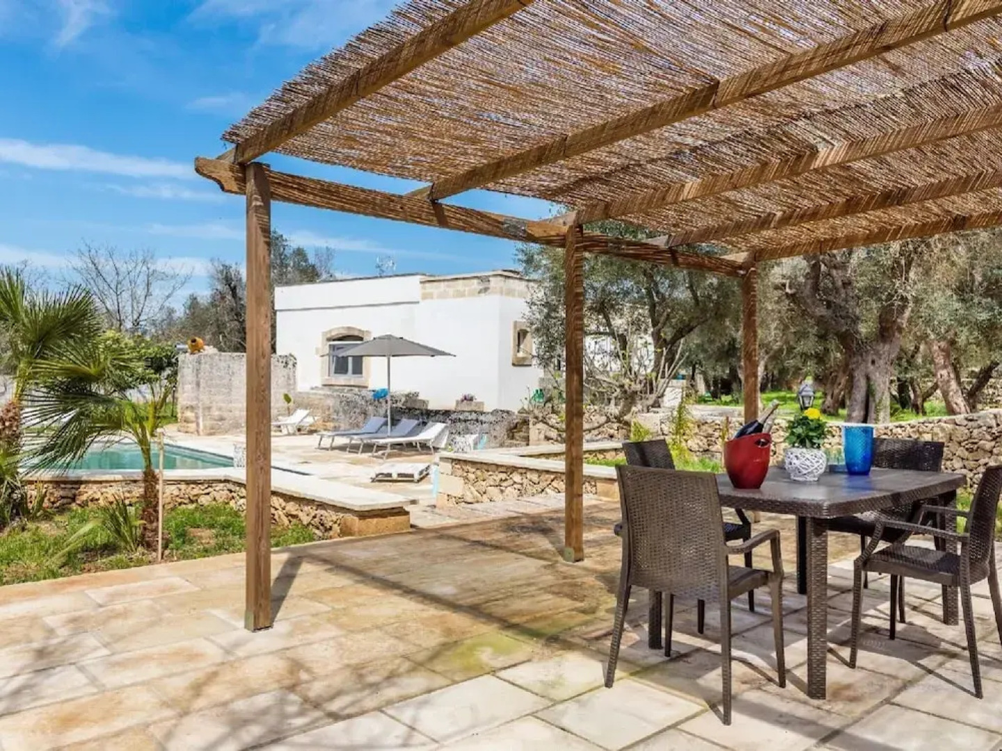 Belvilla by OYO Enea