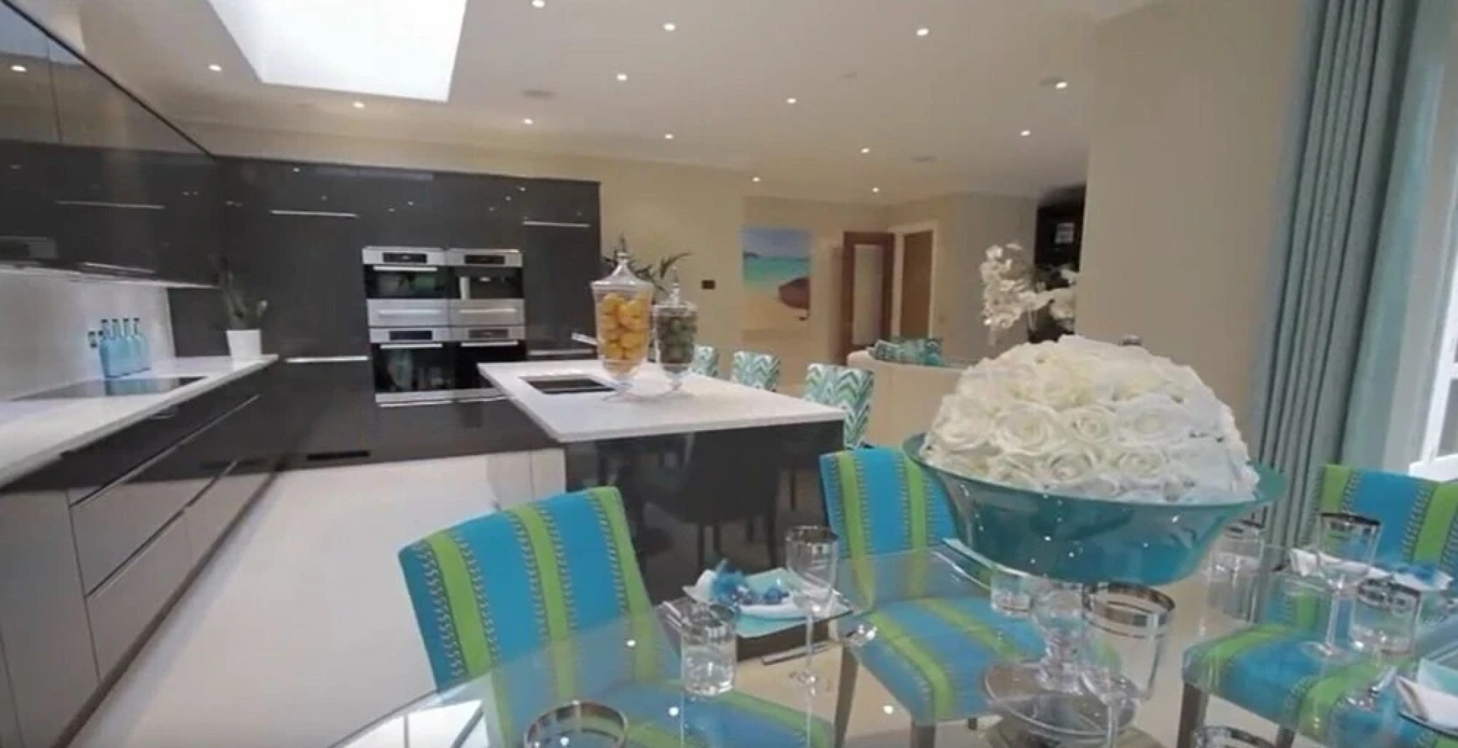 Luxury & Elegance at Beaumont House London Surrey