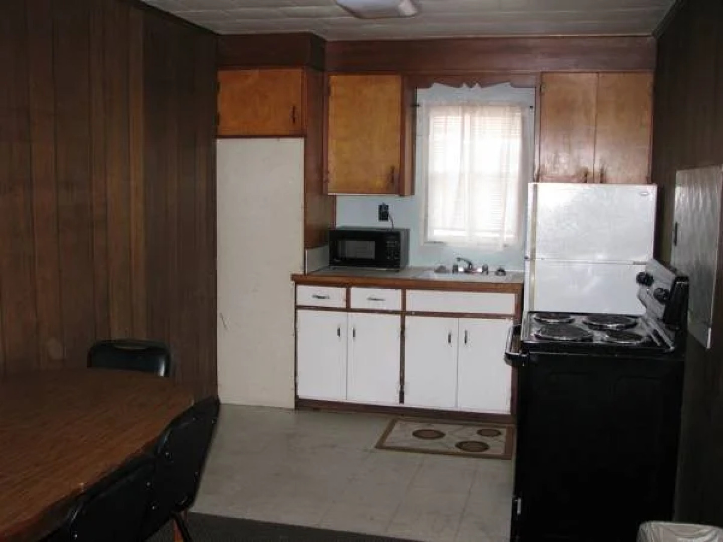 Cook's Motel- Panama City Beach