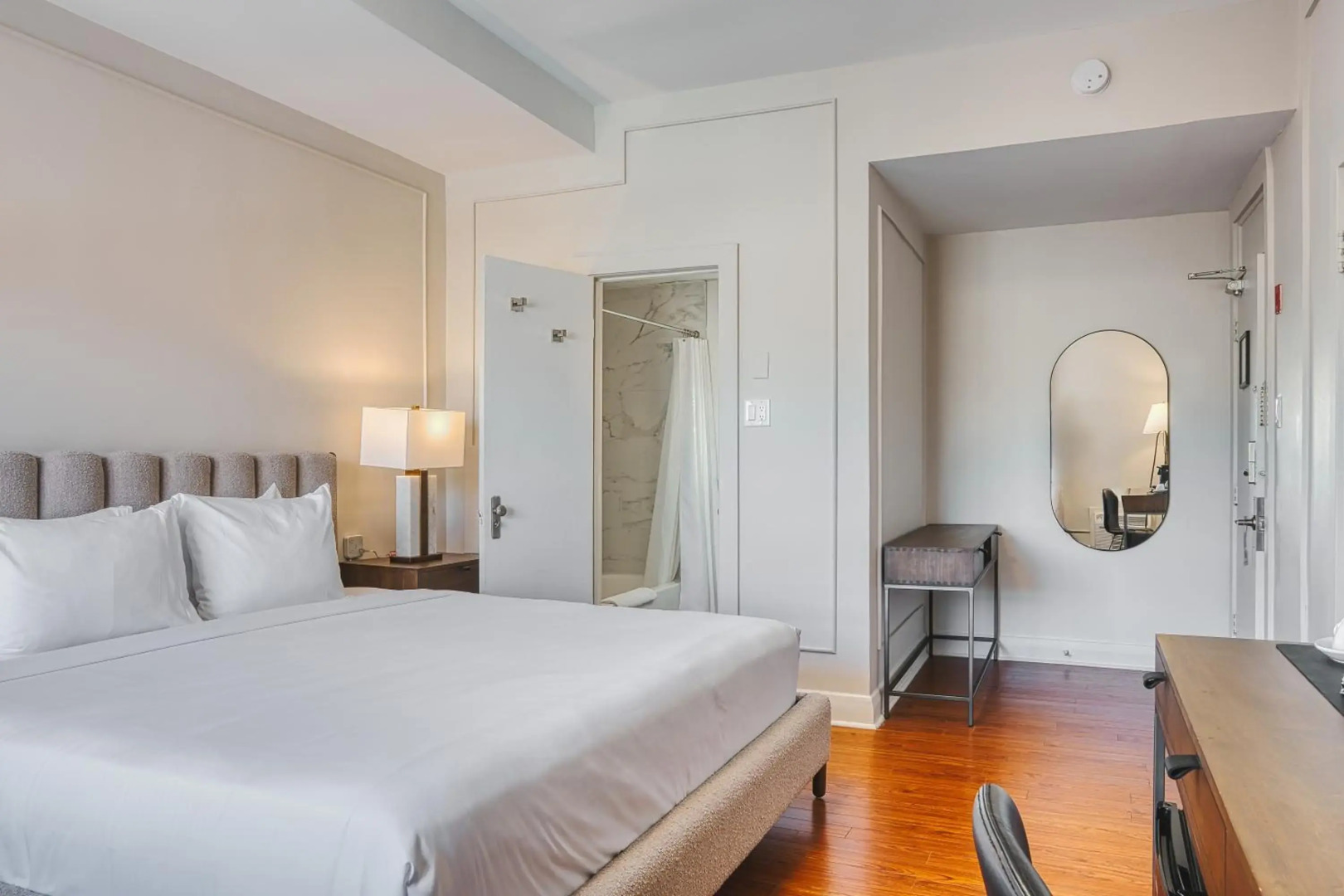 The Windsor Hotel by Hoco Hotels Collection