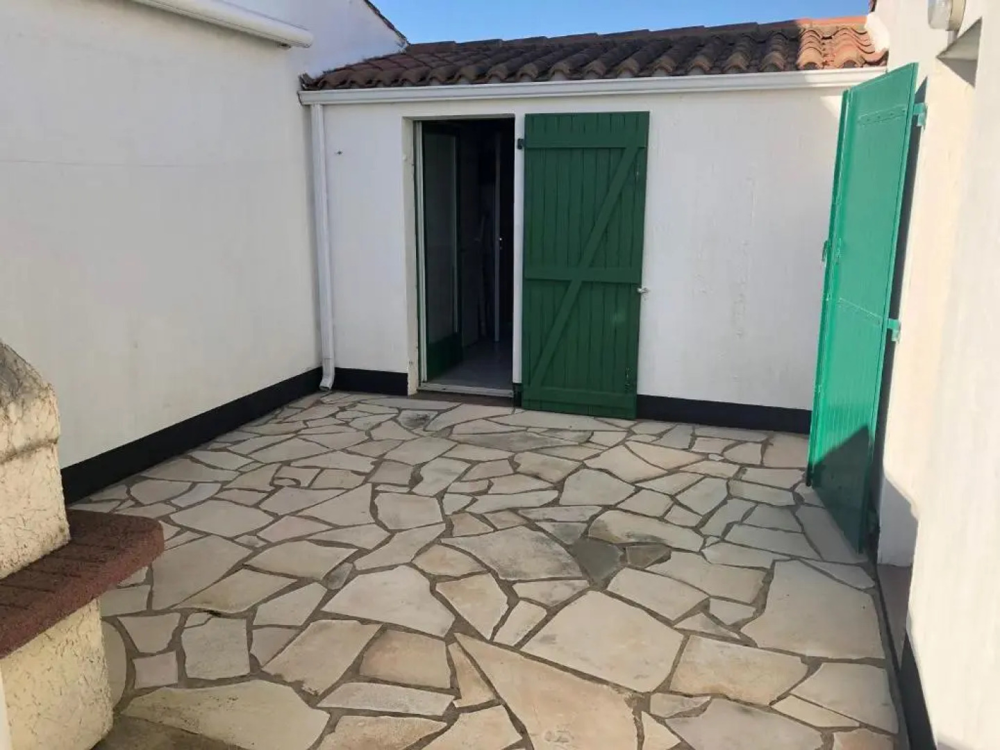 Maison Bretignolles-sur-Mer, 3 pièces, 4 personnes - FR-1-231-89