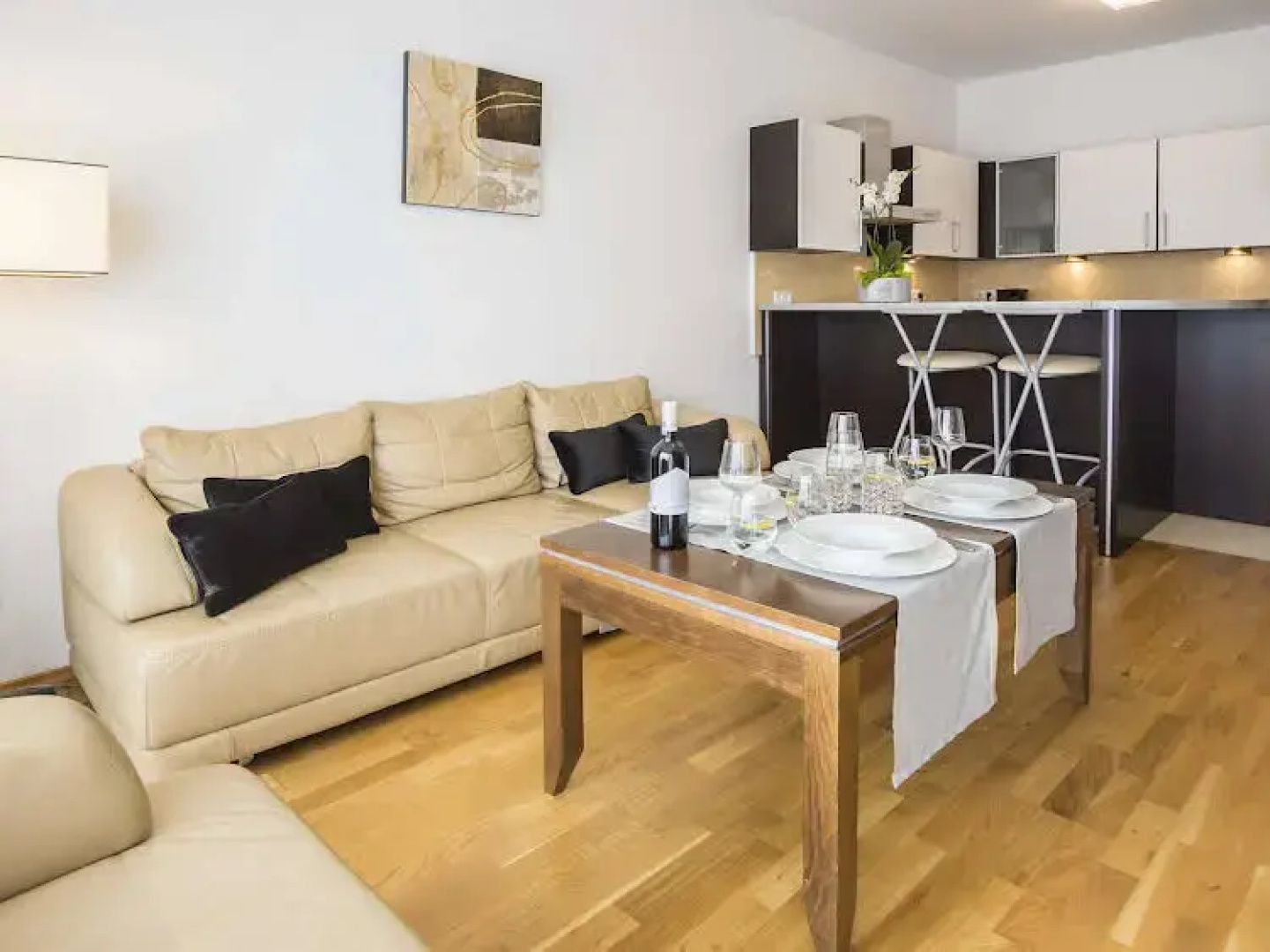 Diune Apartment