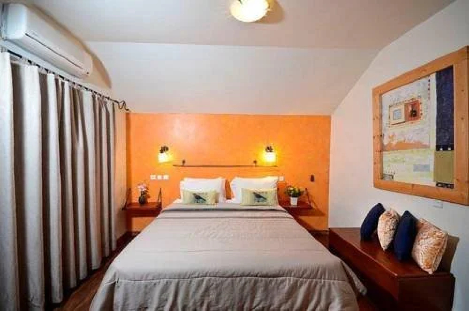 Vilabakfar- Country Style Villa