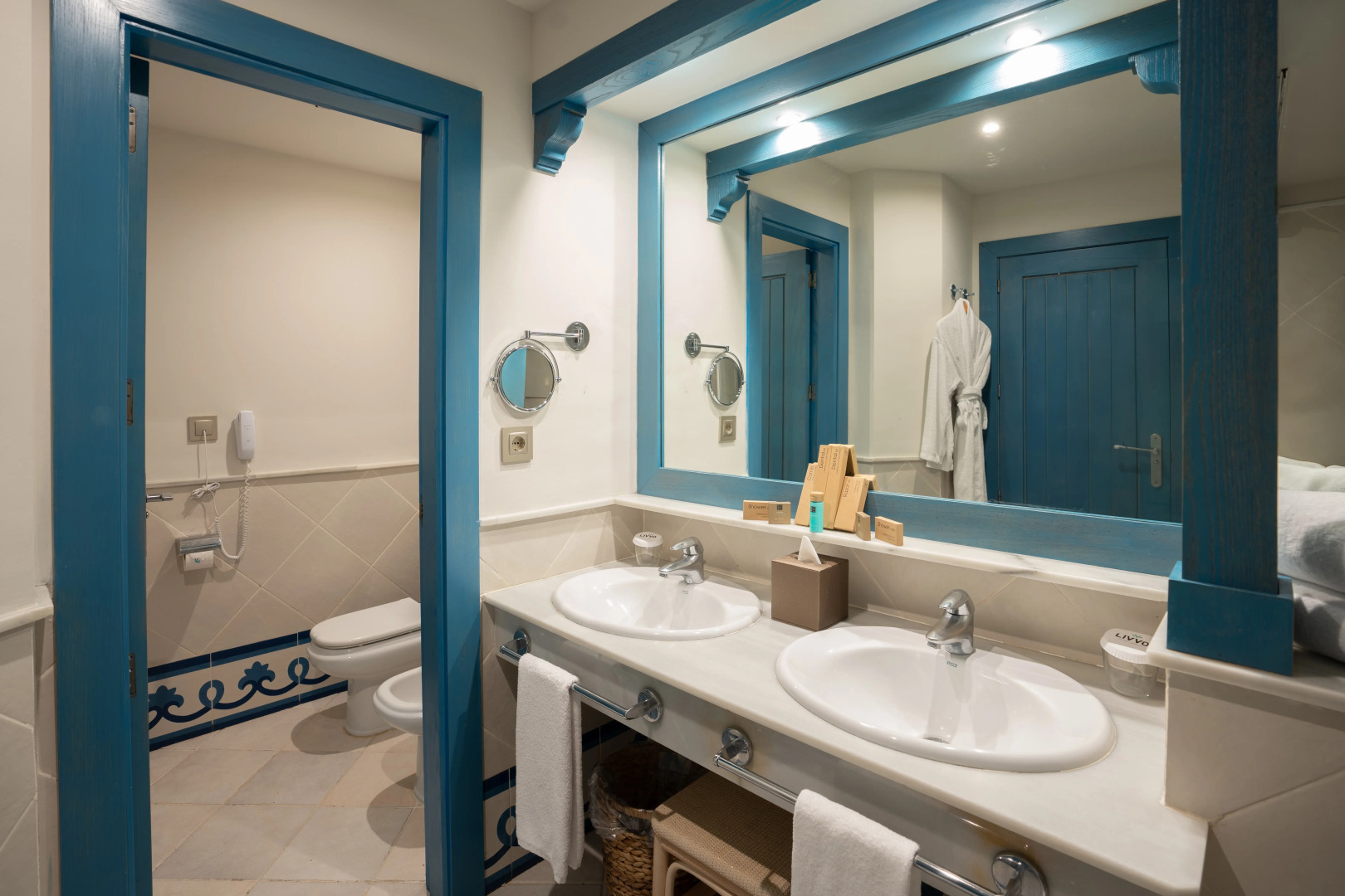 Hotel The Volcán Lanzarote