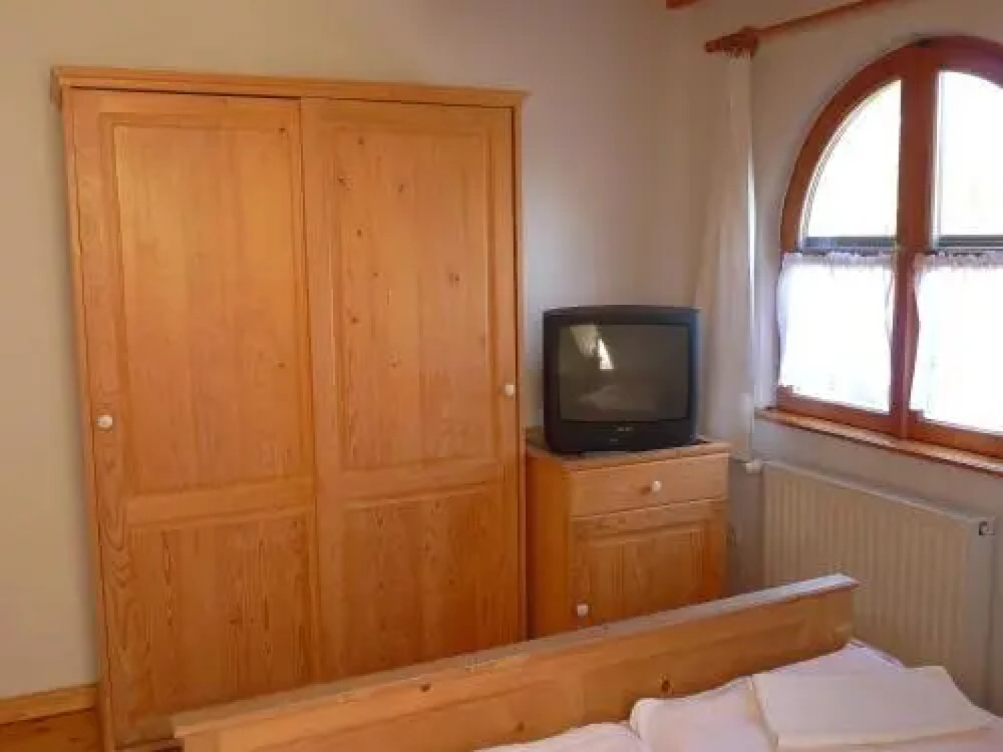 Aranyház Apartmanszállás