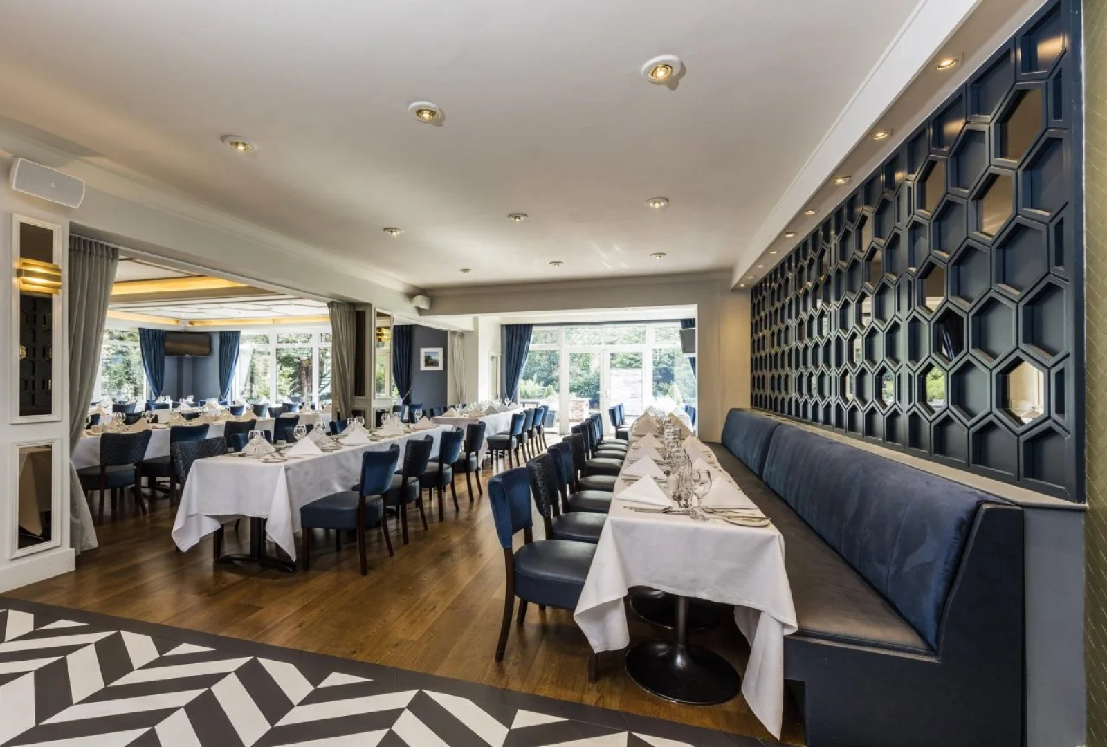 The Sandymount Hotel